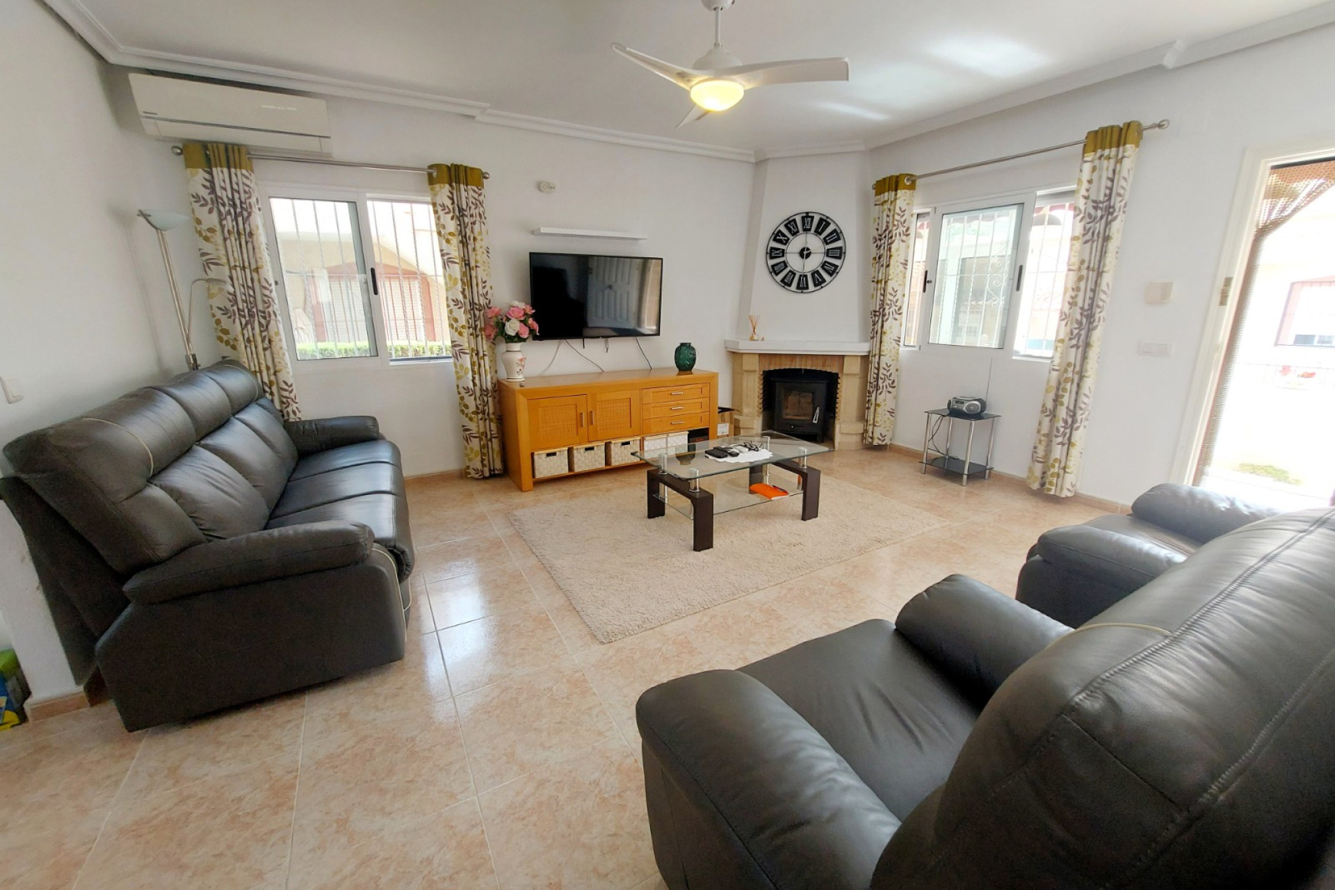 Reventa - Detached Villa - Algorfa - Montemar