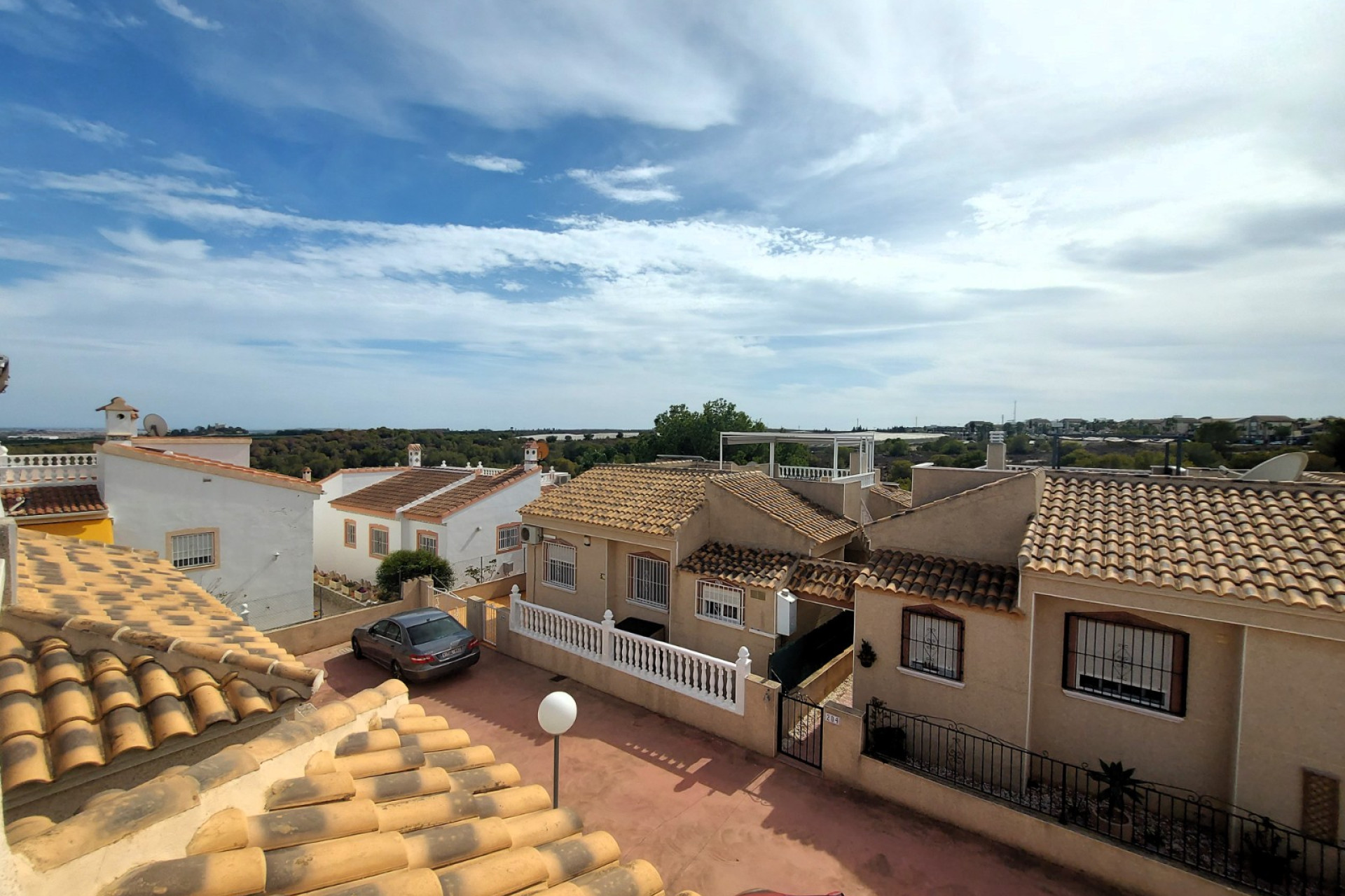 Reventa - Detached Villa - Algorfa - Montemar