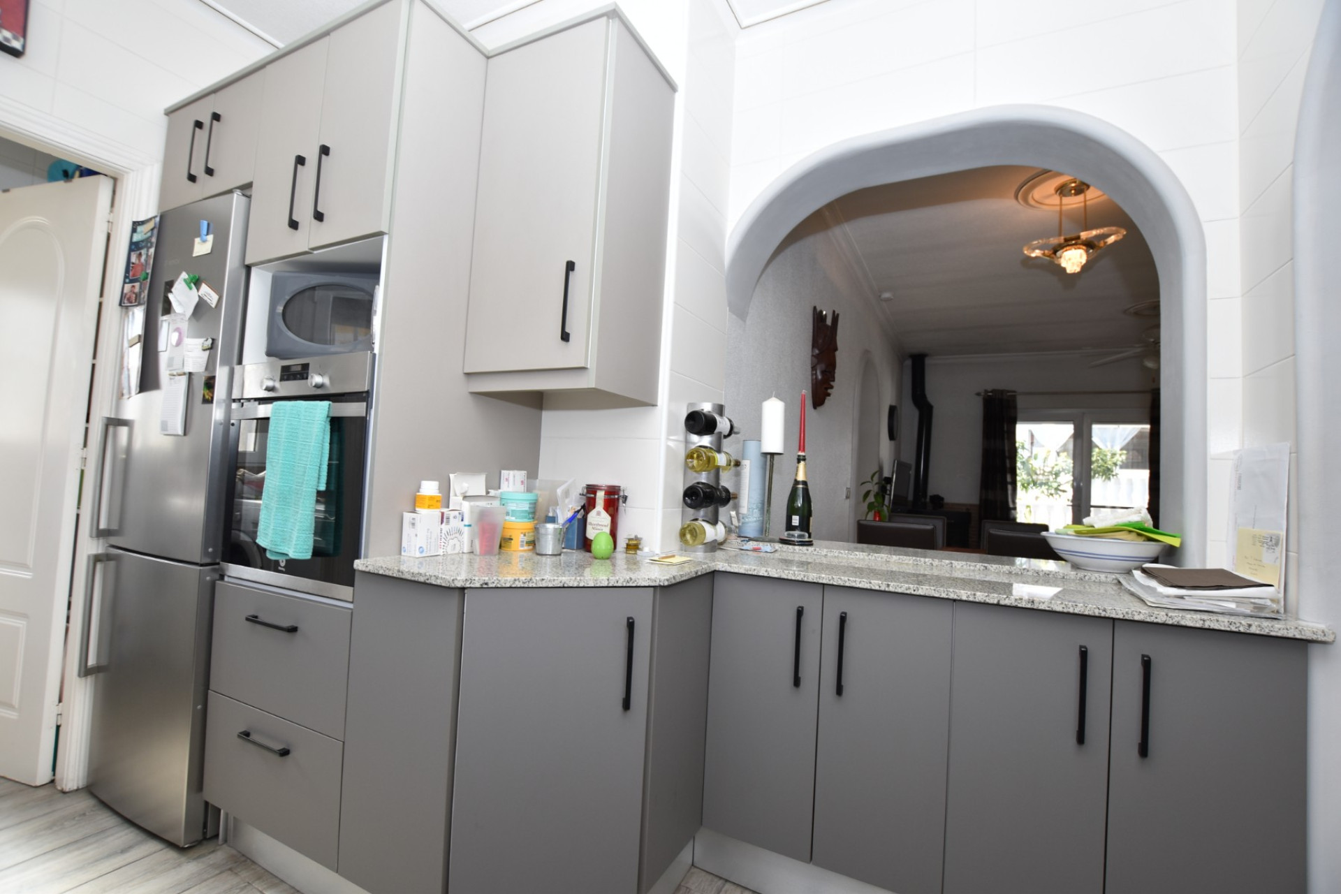 Reventa - Detached Villa - Algorfa - Montemar