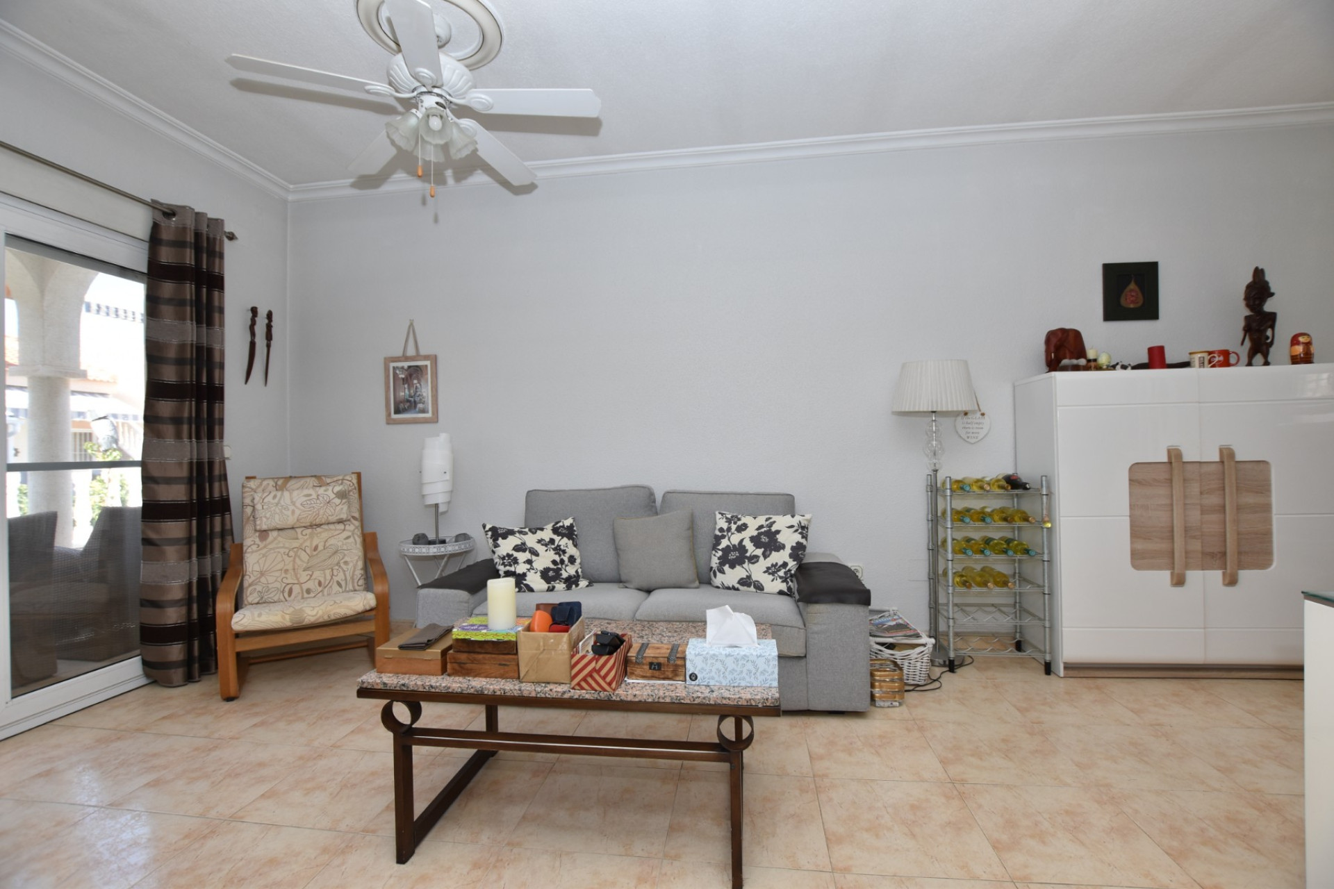 Reventa - Detached Villa - Algorfa - Montemar