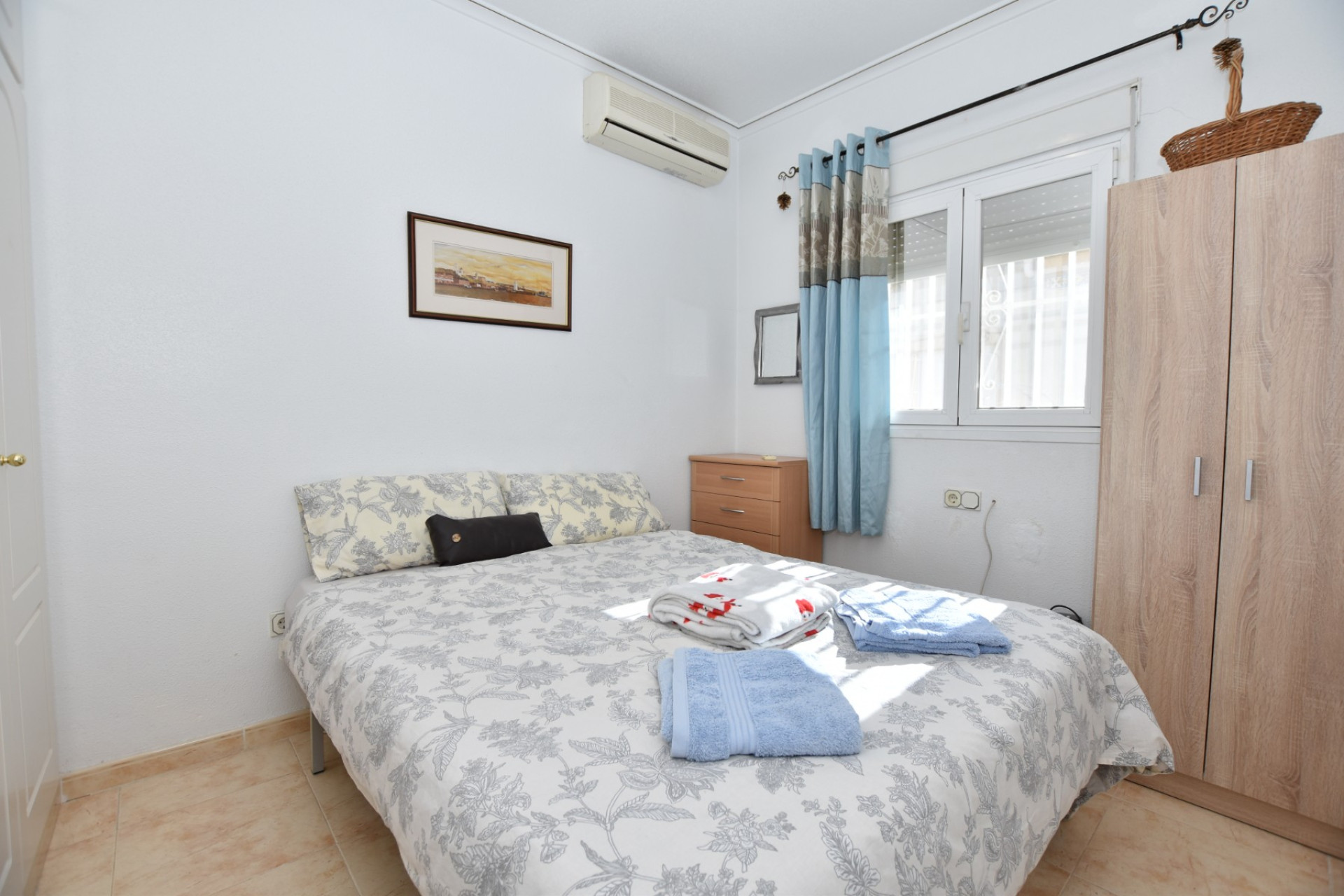 Reventa - Detached Villa - Algorfa - Montemar