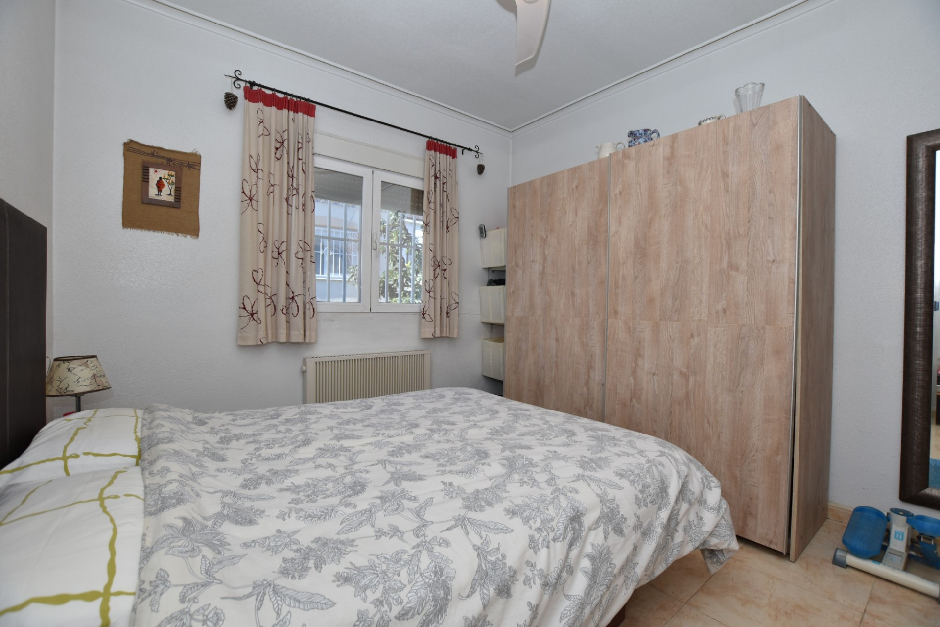 Reventa - Detached Villa - Algorfa - Montemar