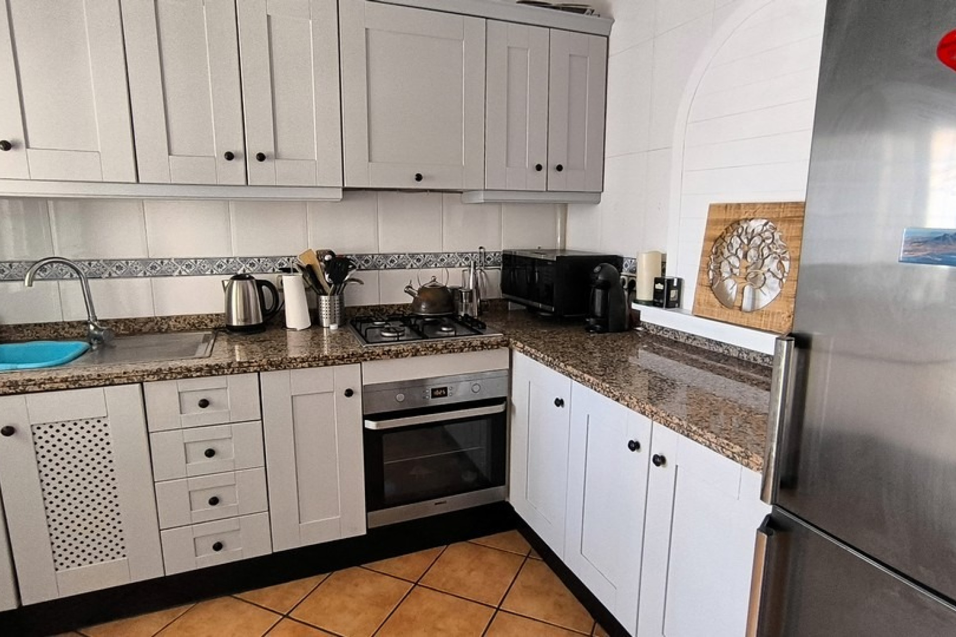 Reventa - Detached Villa - Algorfa