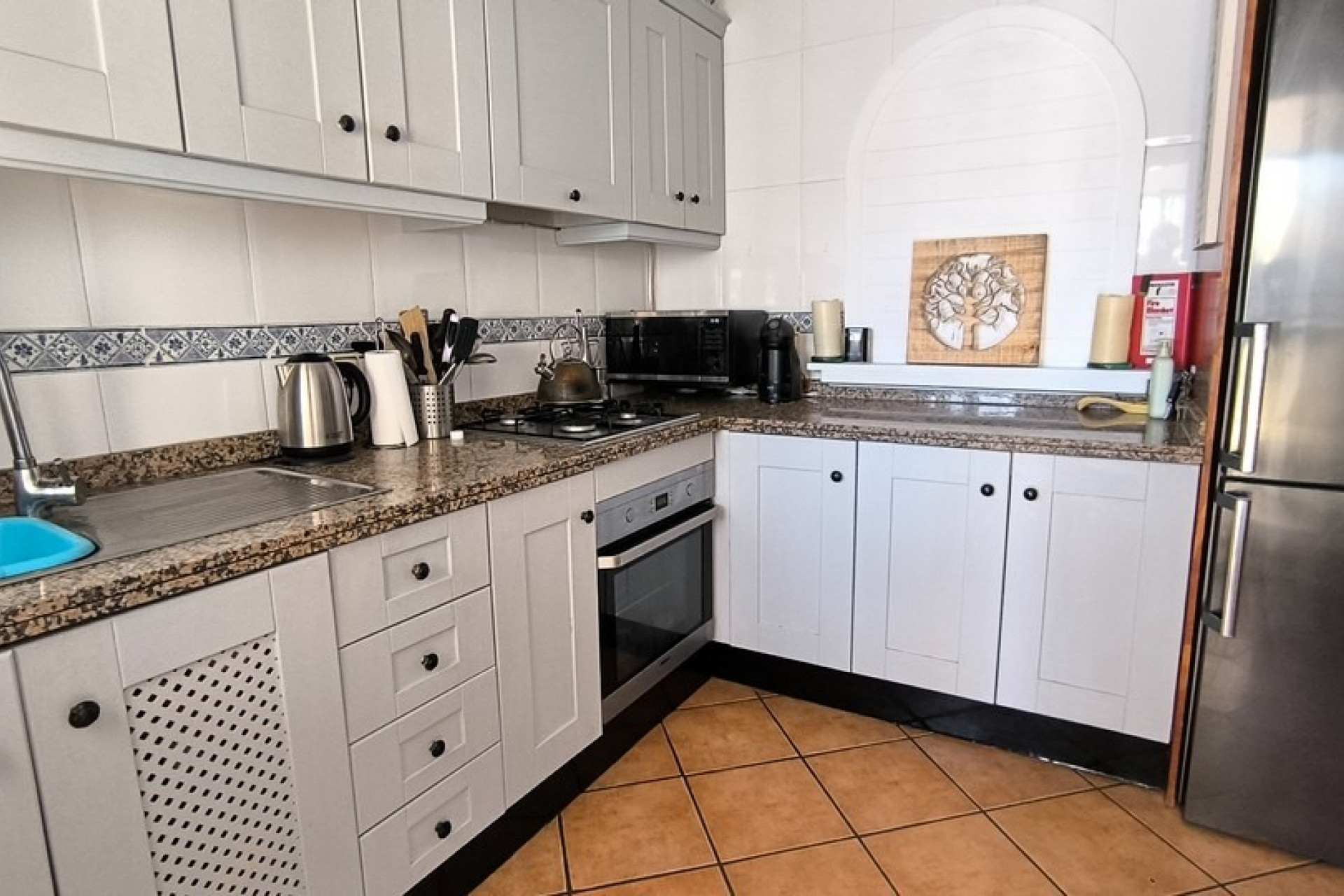 Reventa - Detached Villa - Algorfa