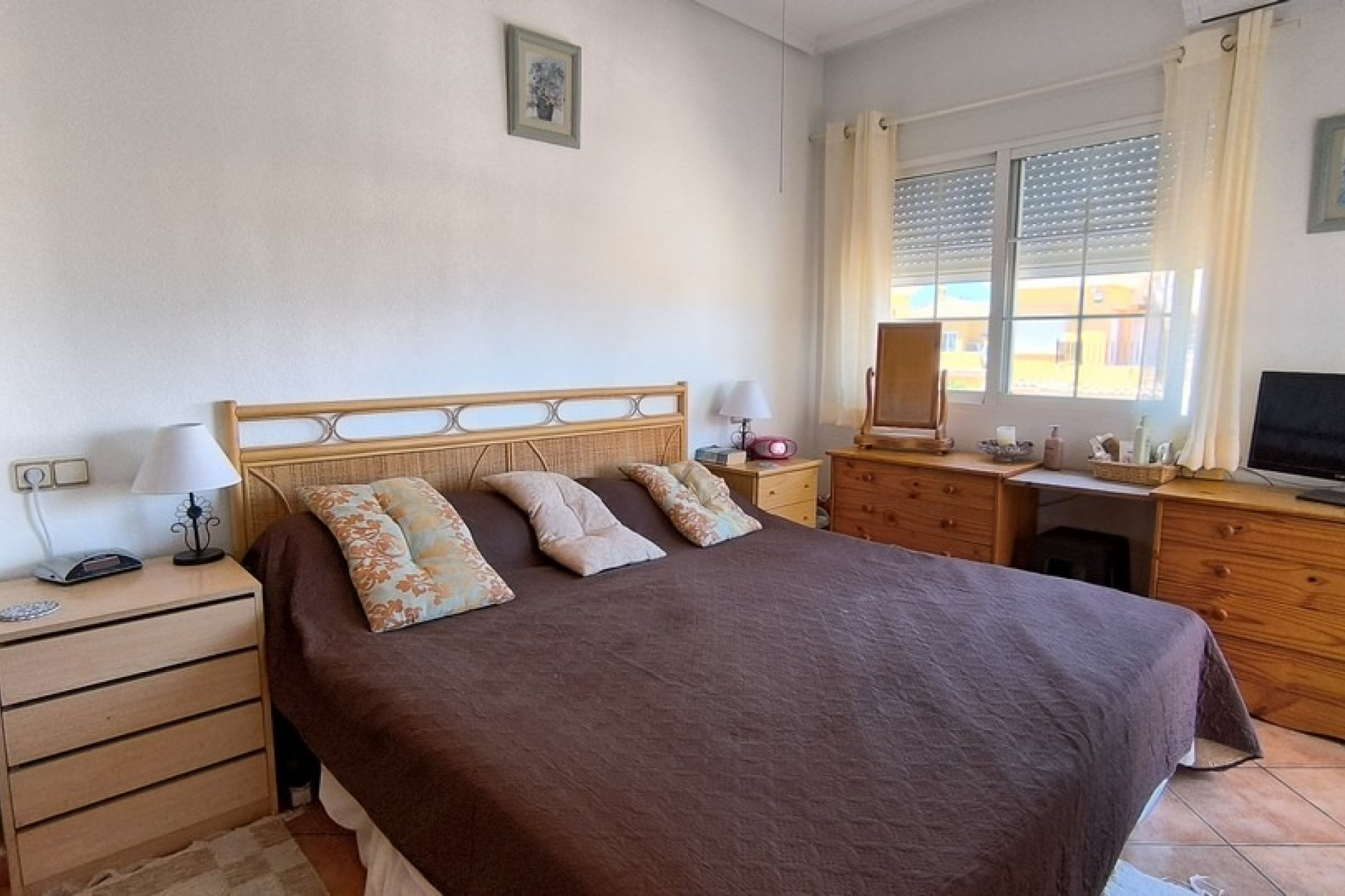 Reventa - Detached Villa - Algorfa