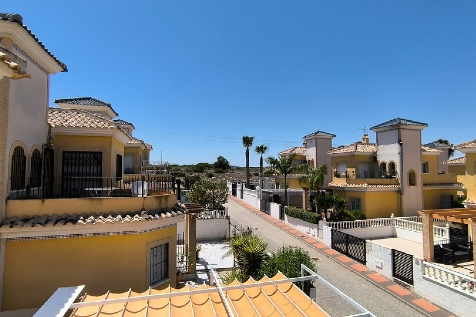 Reventa - Detached Villa - Algorfa