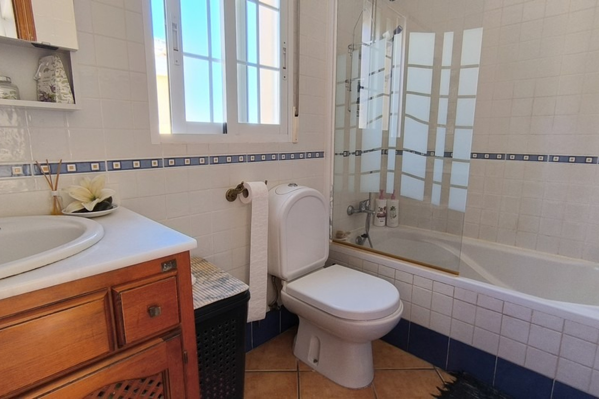 Reventa - Detached Villa - Algorfa