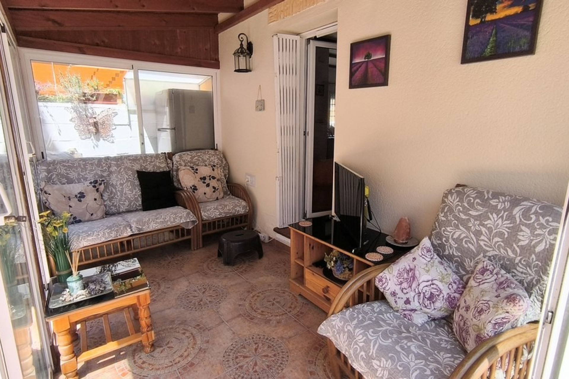 Reventa - Detached Villa - Algorfa