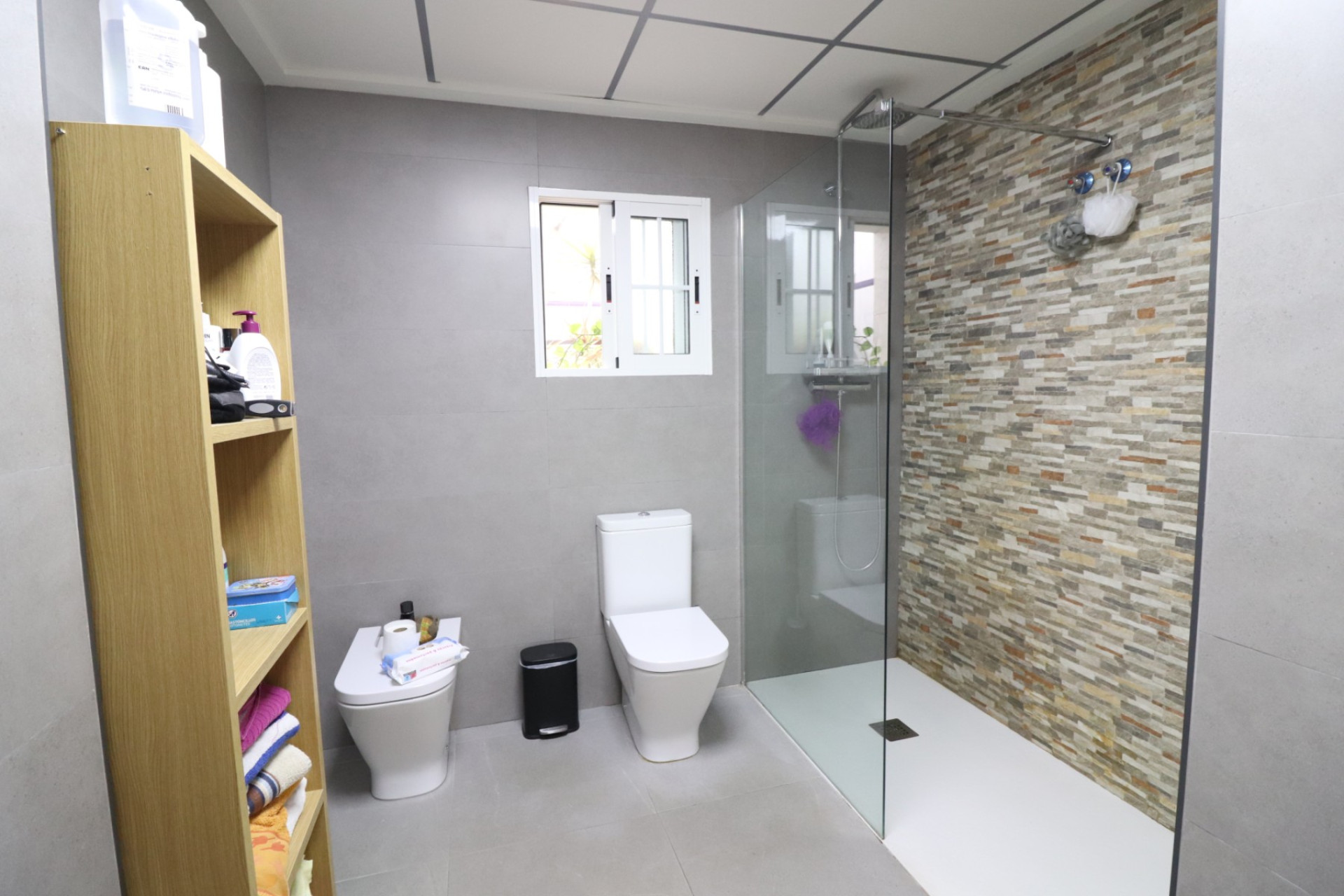 Reventa - Detached Villa - Almoradi - El Saladar