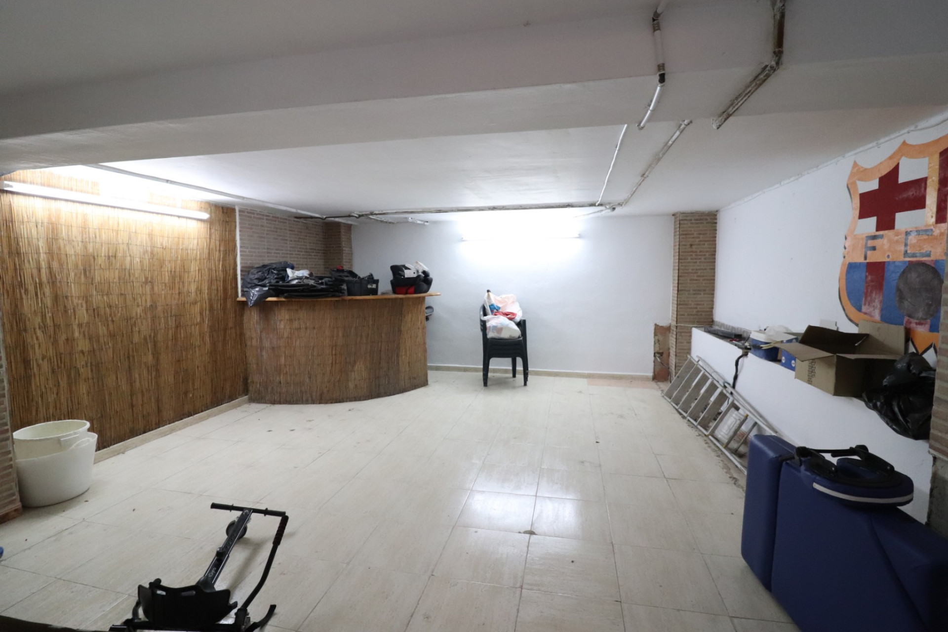 Reventa - Detached Villa - Almoradi - El Saladar