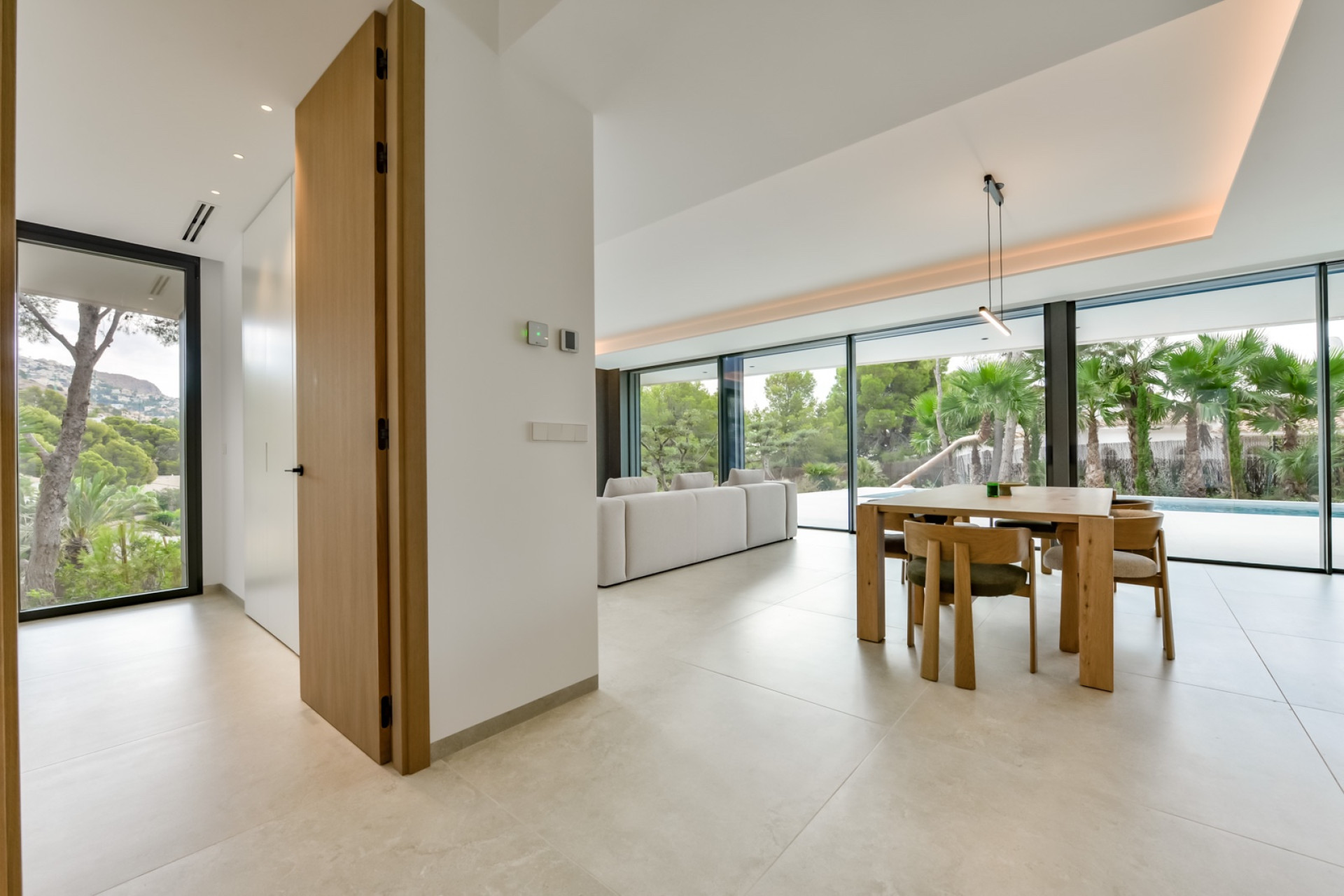 Reventa - Detached Villa - Altea - Altea Hills