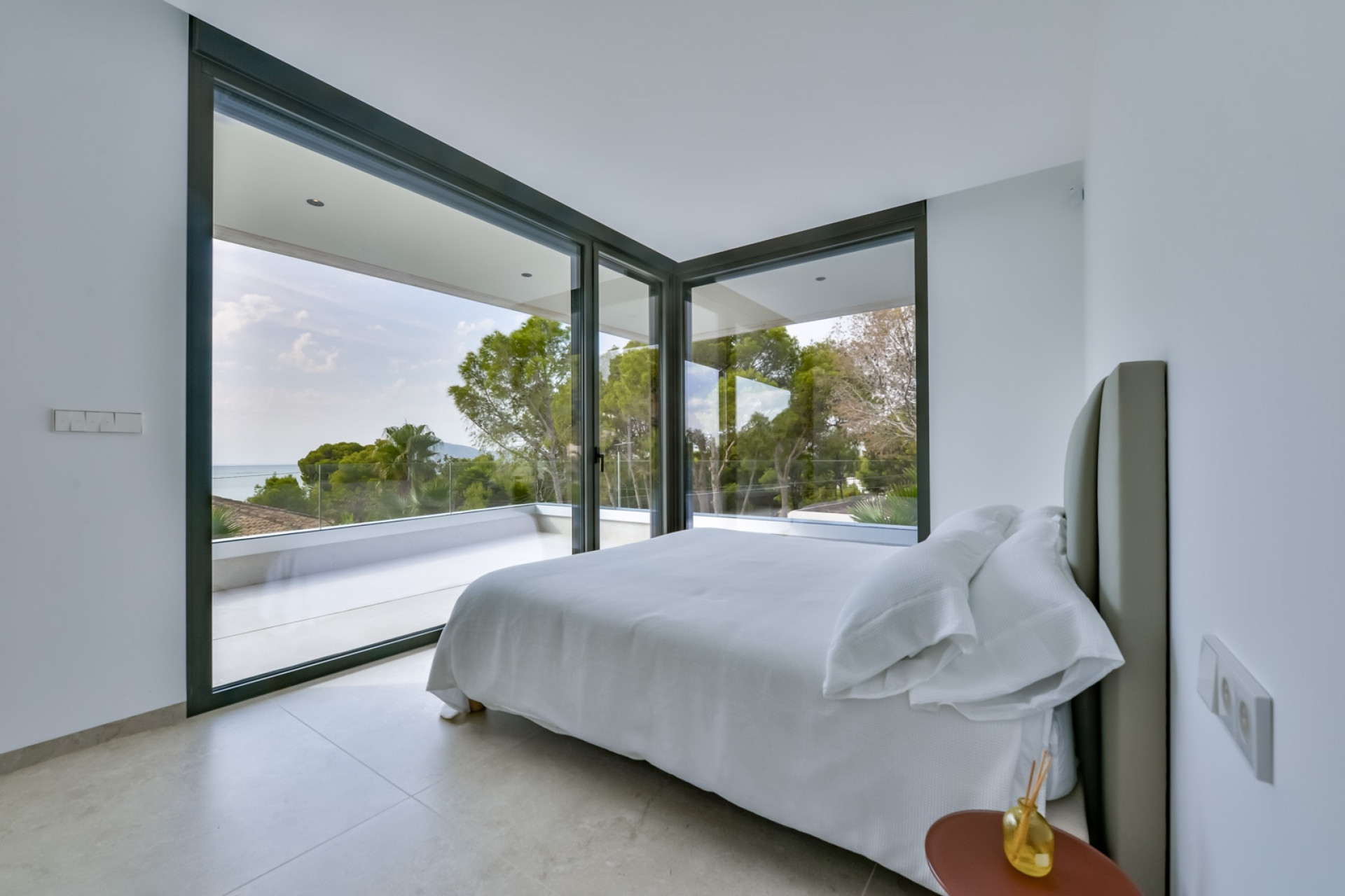 Reventa - Detached Villa - Altea - Altea Hills