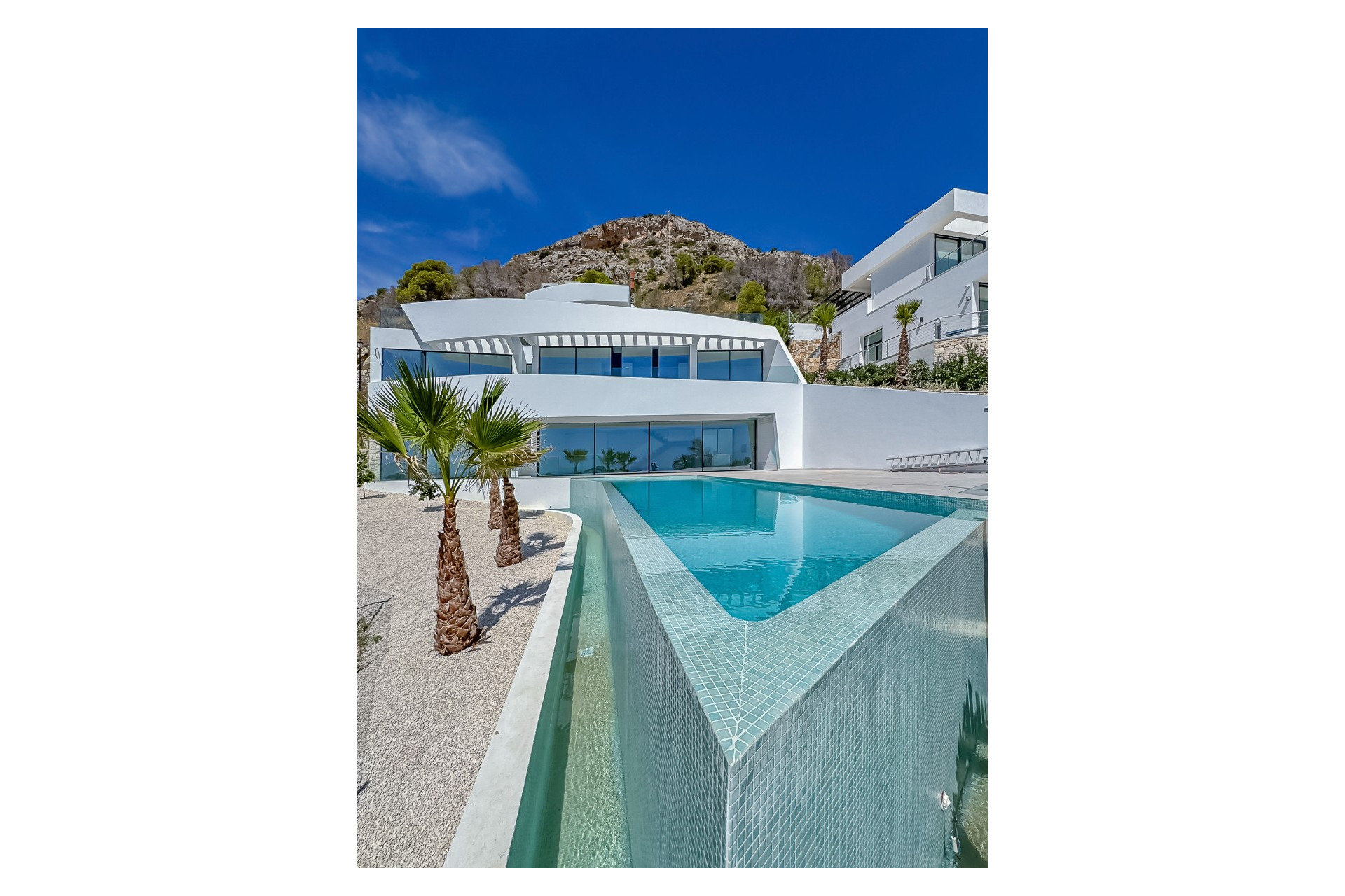 Reventa - Detached Villa - Altea - Altea Hills