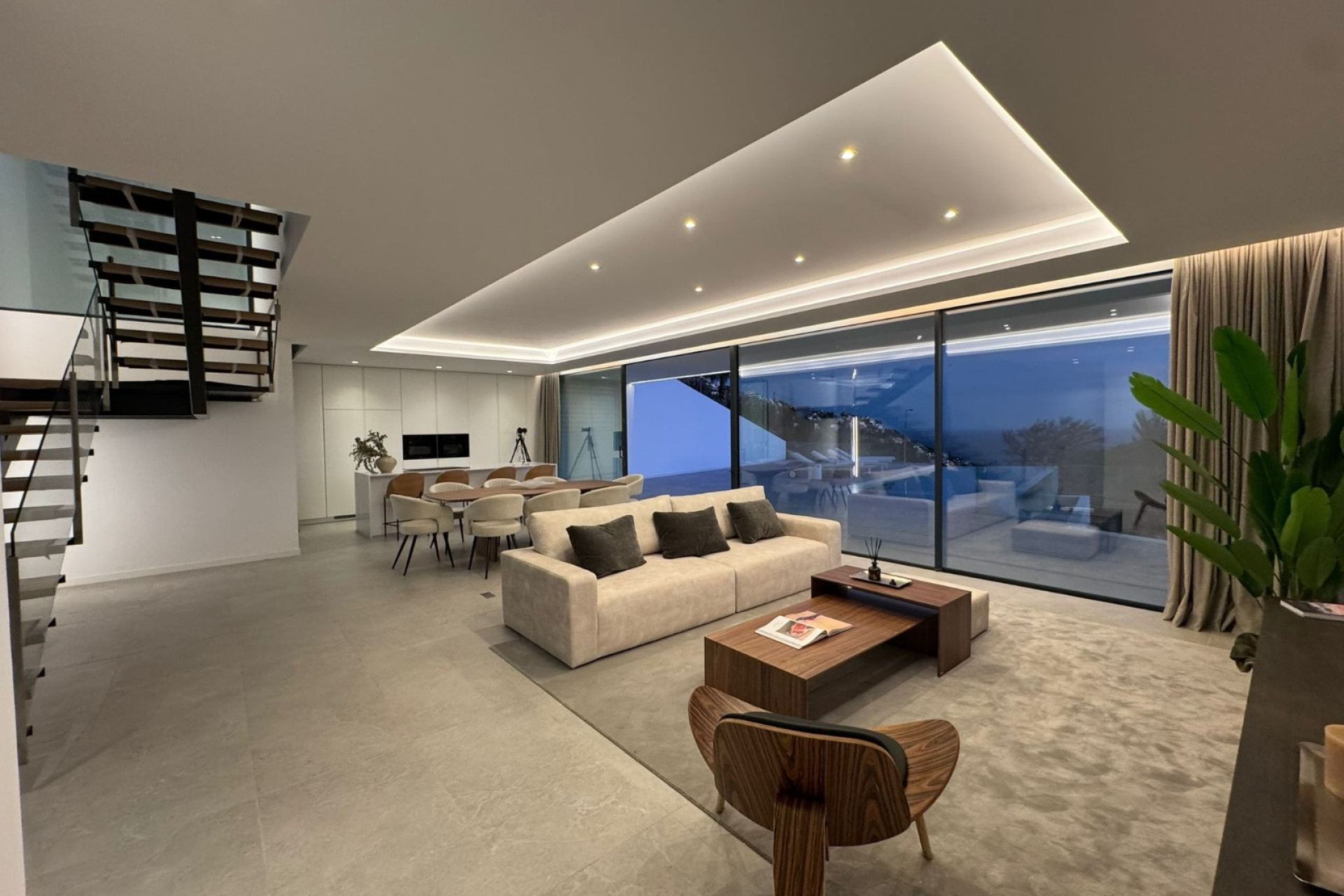 Reventa - Detached Villa - Altea - Altea Hills