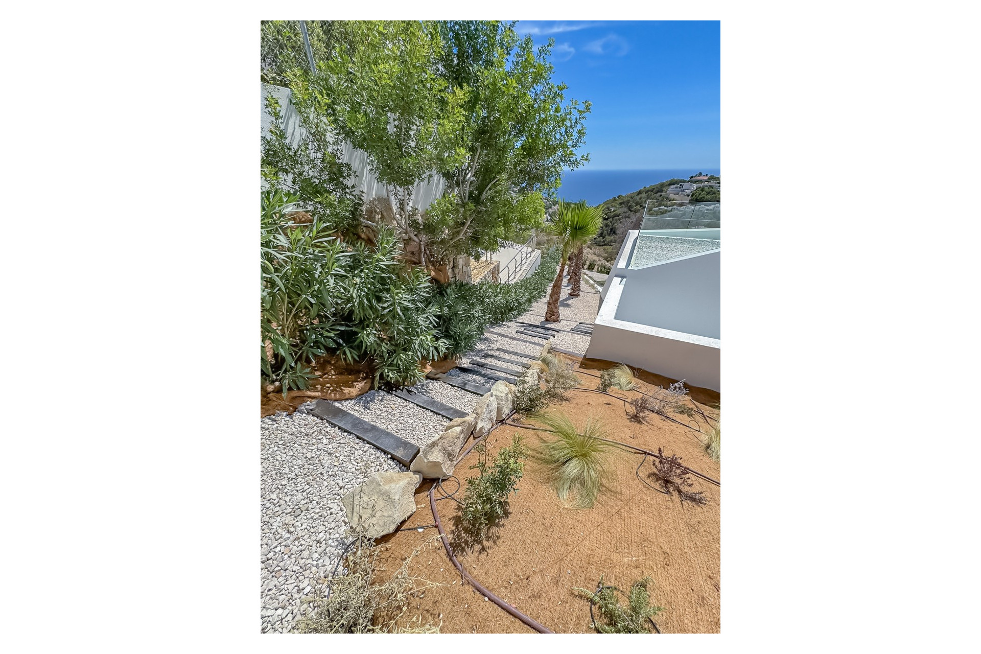 Reventa - Detached Villa - Altea - Altea Hills