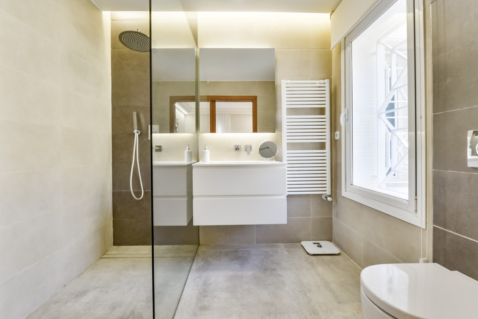 Reventa - Detached Villa - Altea - Sierra de Altea