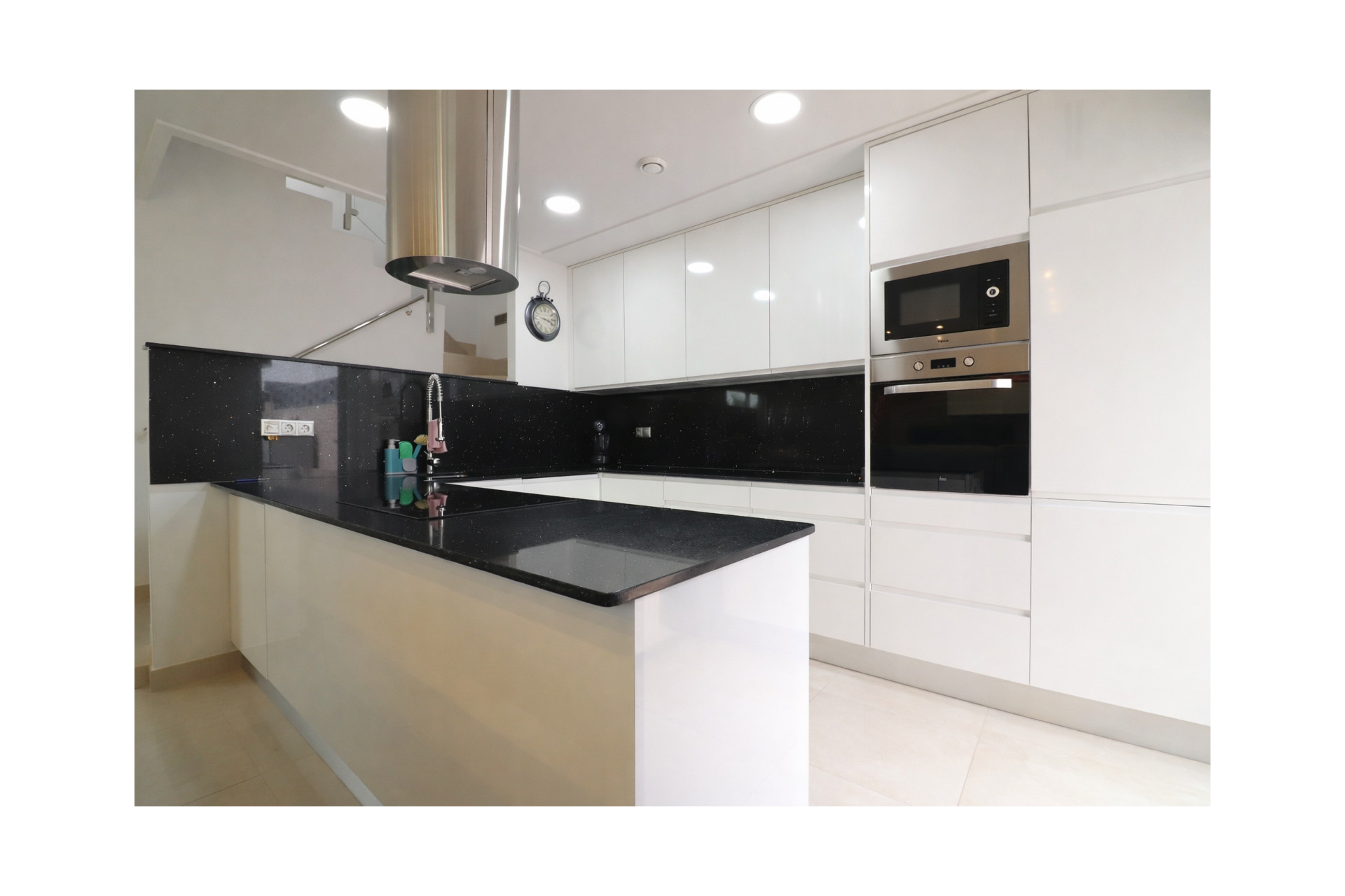 Reventa - Detached Villa - Benijofar - Benijofar - Village