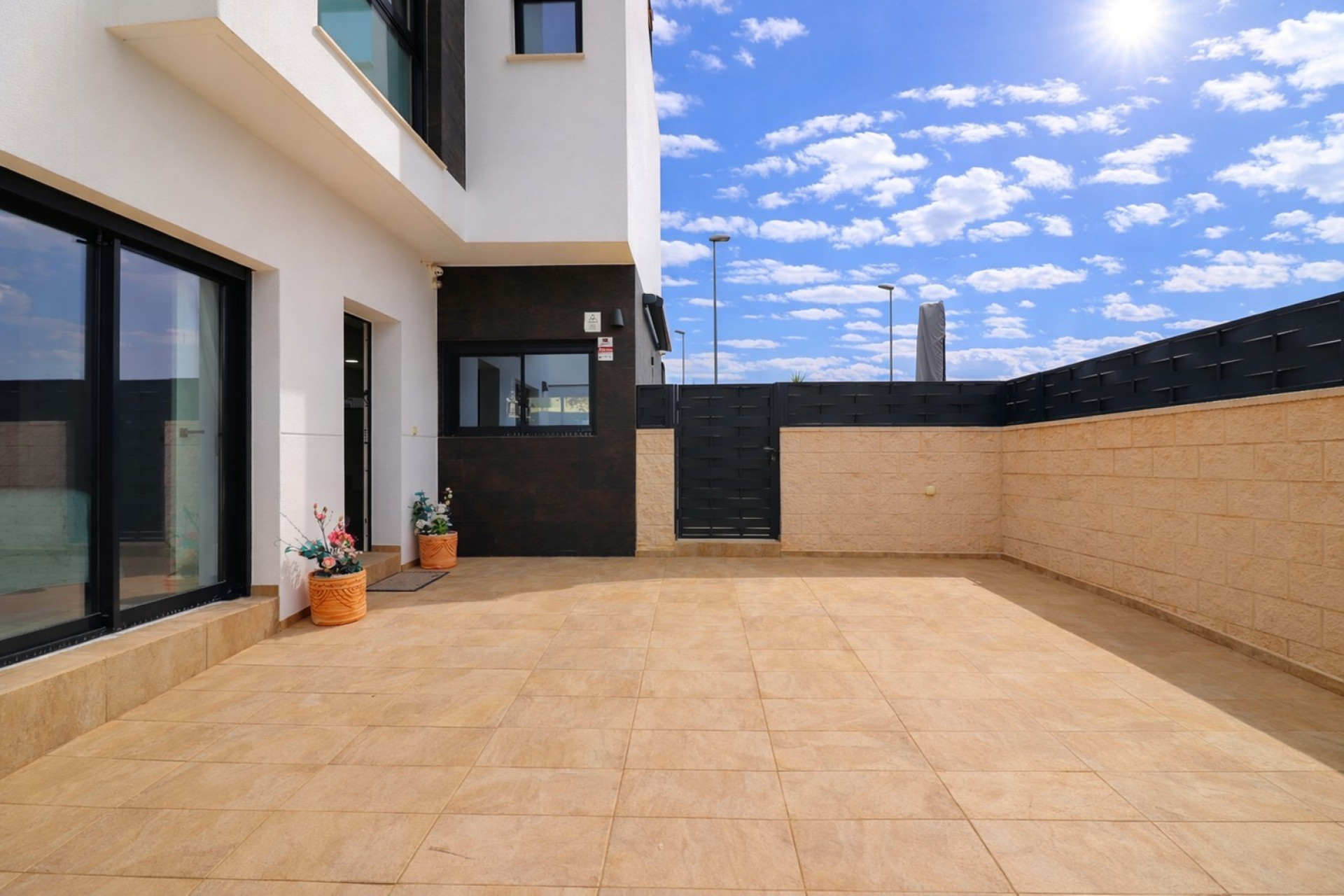 Reventa - Detached Villa - Benijofar - Benijofar - Village