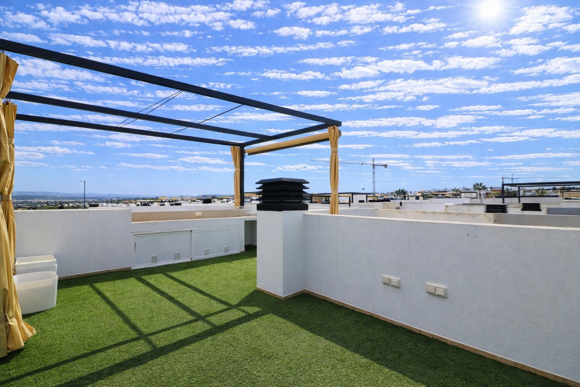 Reventa - Detached Villa - Benijofar - Benijofar - Village