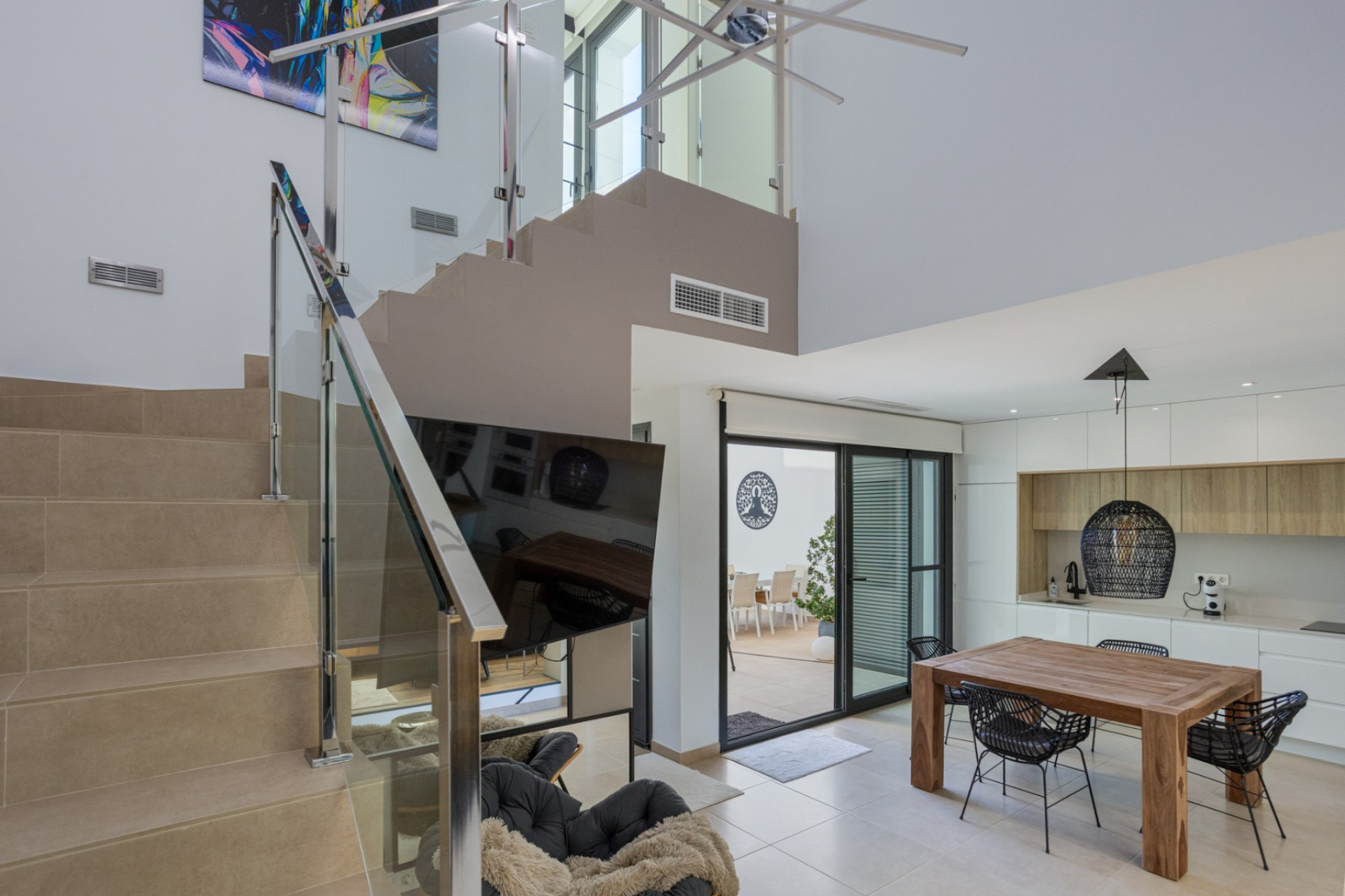 Reventa - Detached Villa - Benijofar - Benijofar - Village