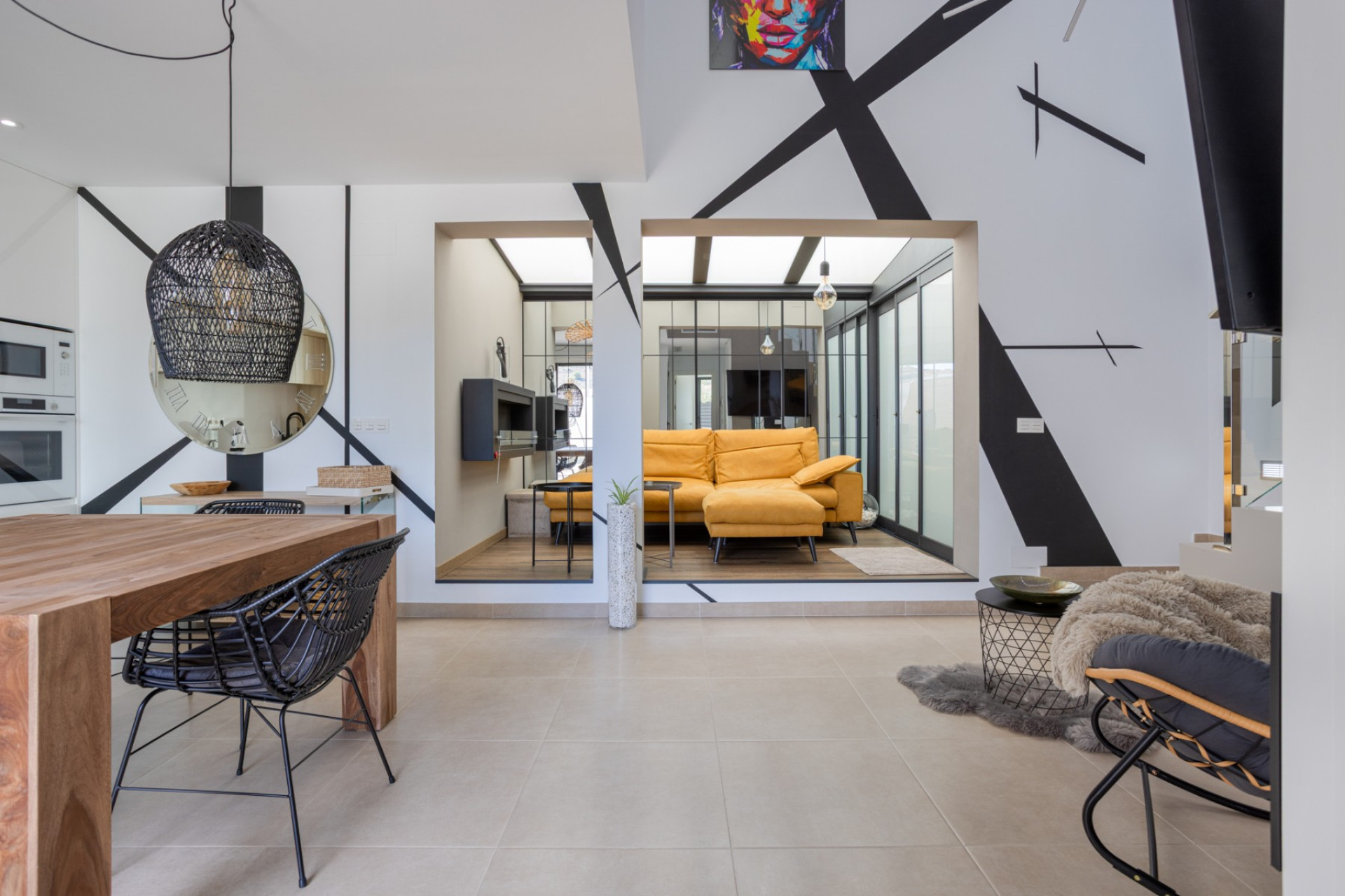 Reventa - Detached Villa - Benijofar - Benijofar - Village