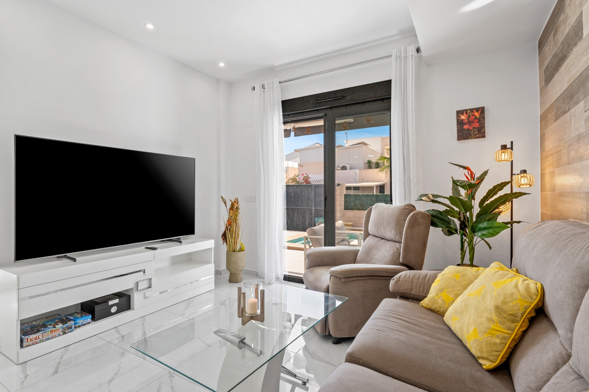 Reventa - Detached Villa - Benijofar - Benijofar - Village