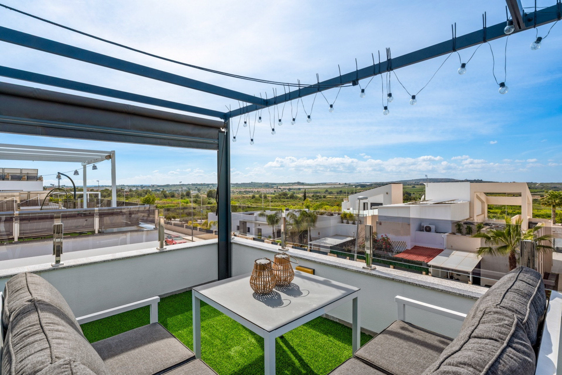 Reventa - Detached Villa - Benijofar - Benijofar - Village