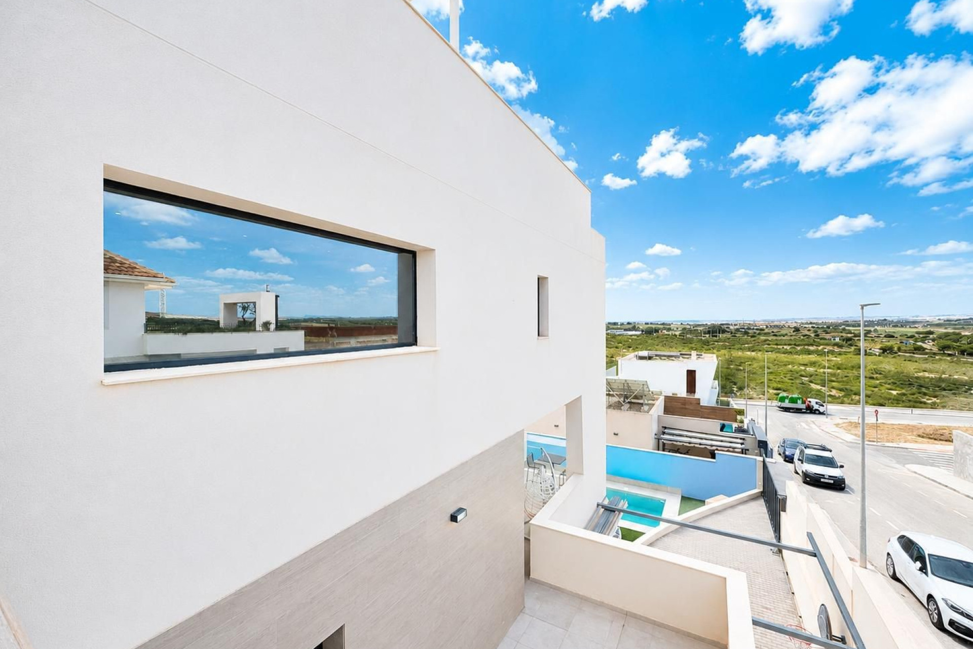 Reventa - Detached Villa - Benijofar - Benijofar - Village