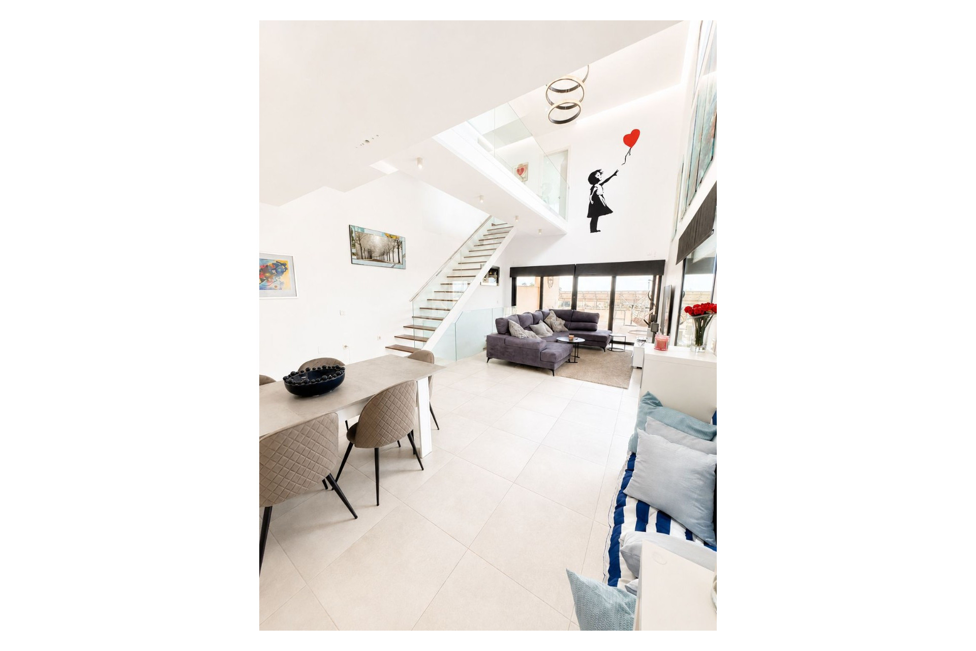 Reventa - Detached Villa - Benijofar - Benijofar - Village