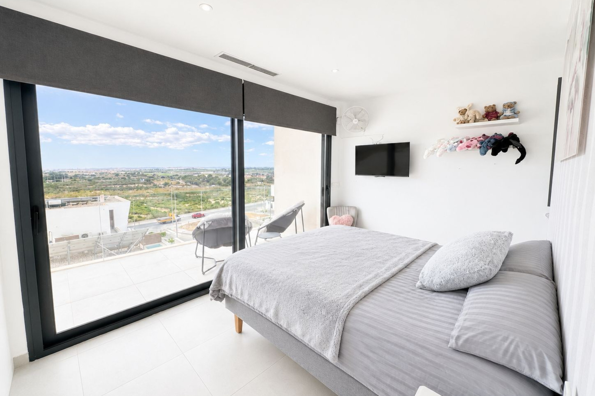 Reventa - Detached Villa - Benijofar - Benijofar - Village