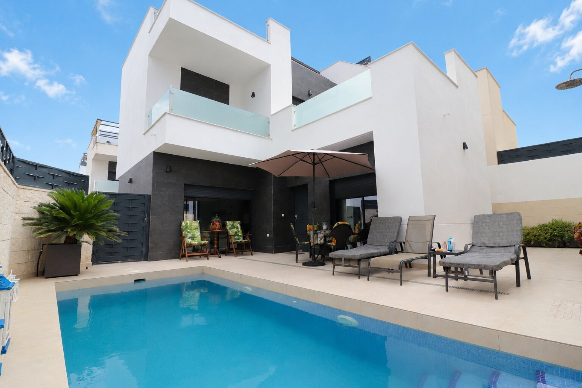 Reventa - Detached Villa - Benijofar - Benijofar - Village
