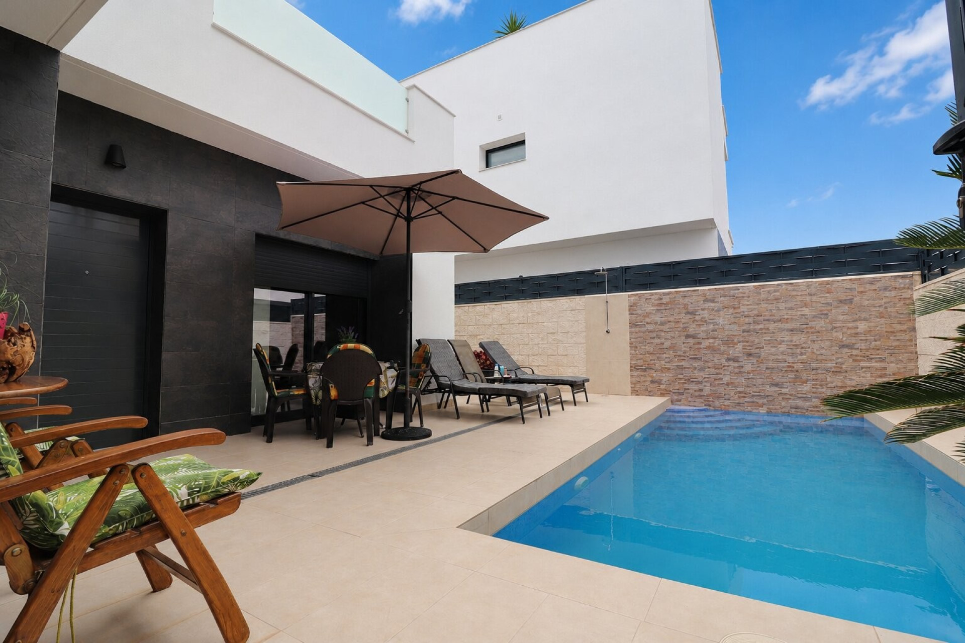 Reventa - Detached Villa - Benijofar - Benijofar - Village