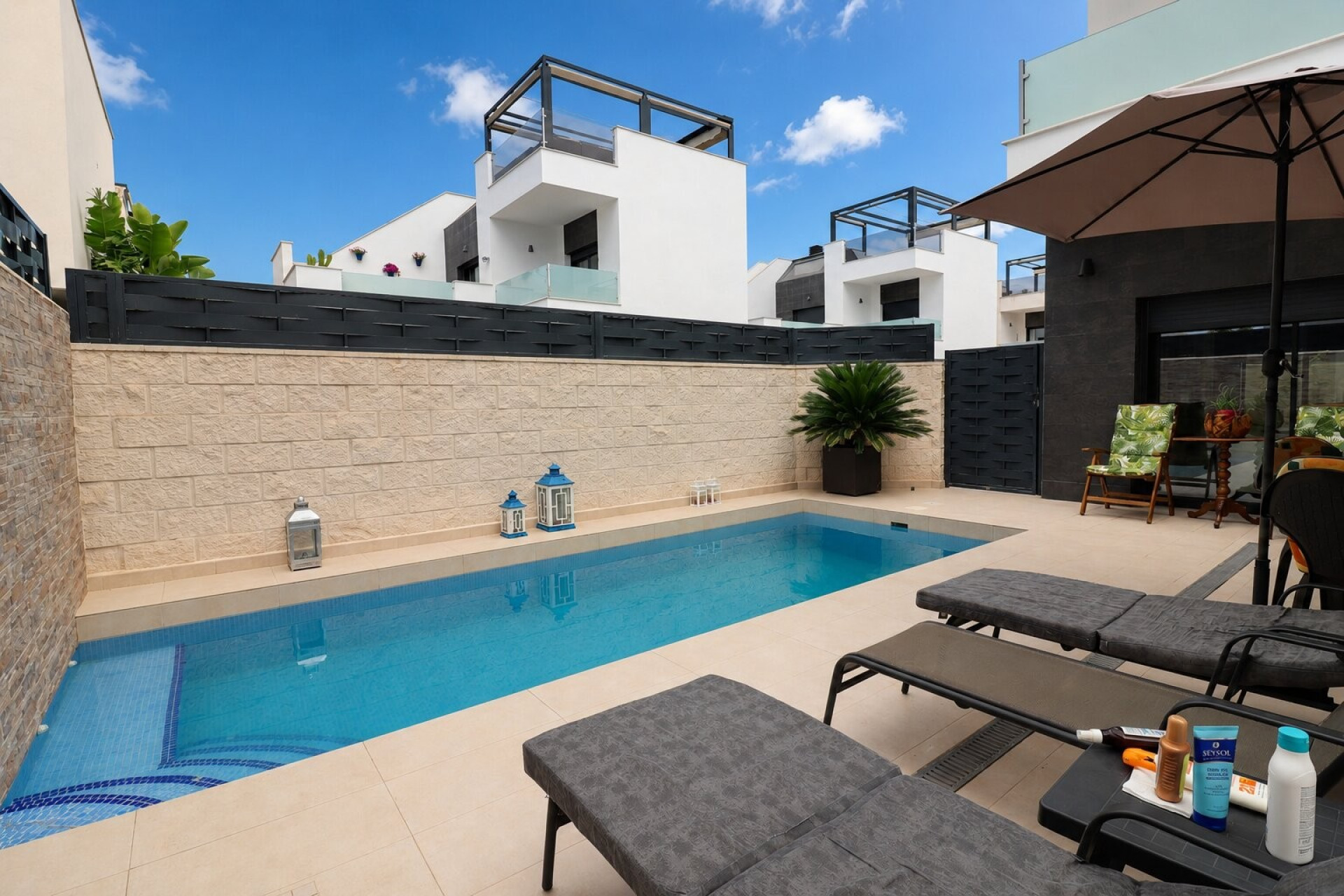 Reventa - Detached Villa - Benijofar - Benijofar - Village