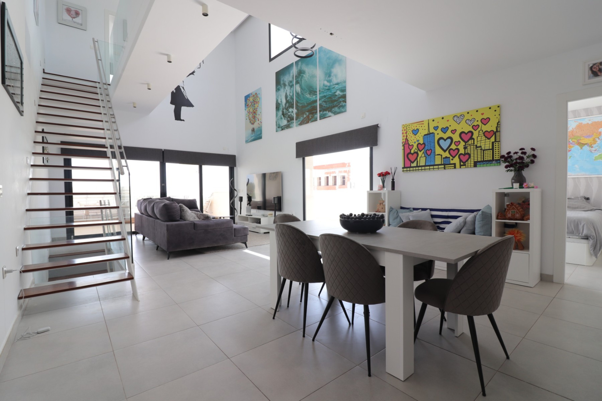 Reventa - Detached Villa - Benijofar - Benijofar - Village
