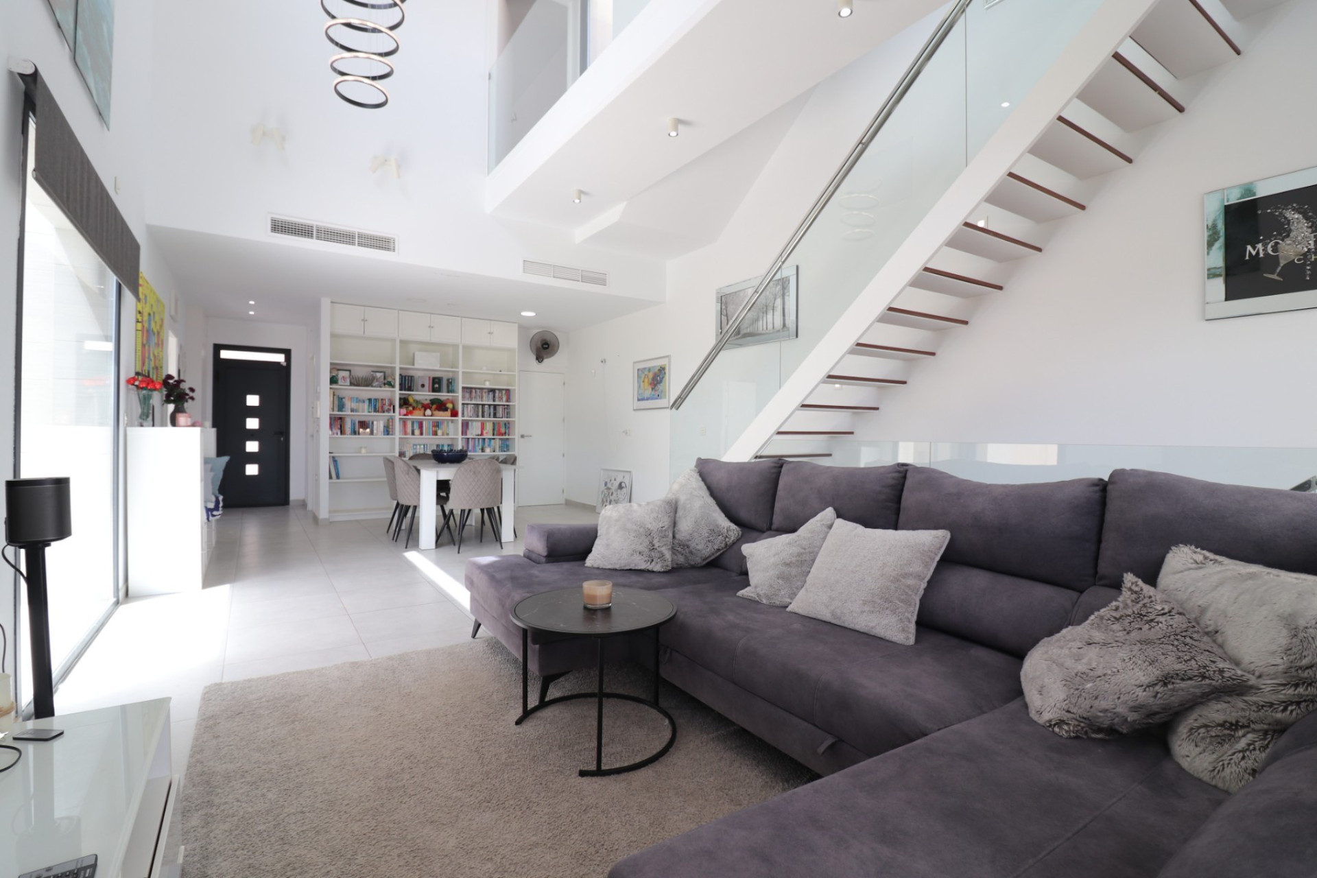 Reventa - Detached Villa - Benijofar - Benijofar - Village