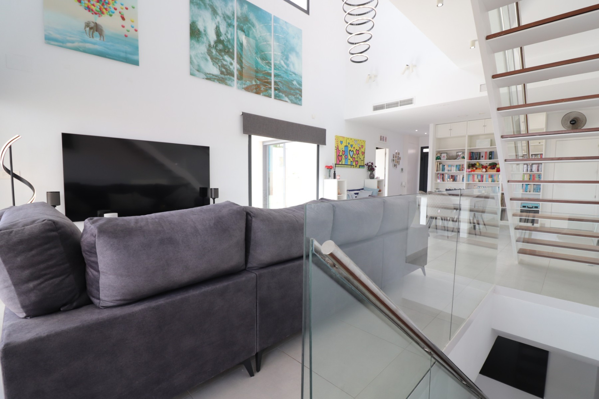 Reventa - Detached Villa - Benijofar - Benijofar - Village