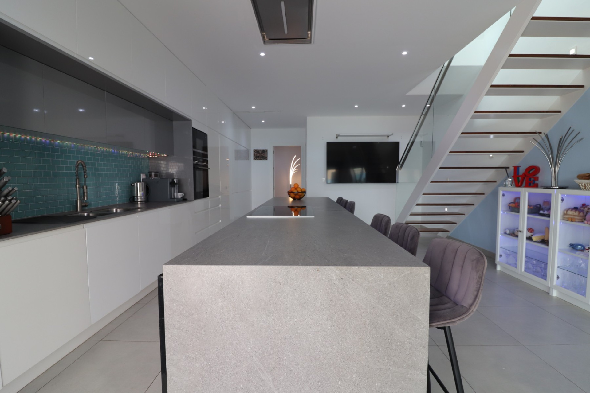 Reventa - Detached Villa - Benijofar - Benijofar - Village