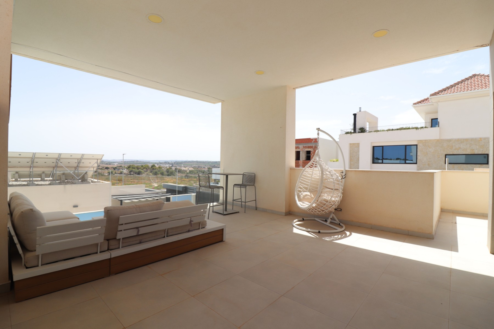 Reventa - Detached Villa - Benijofar - Benijofar - Village