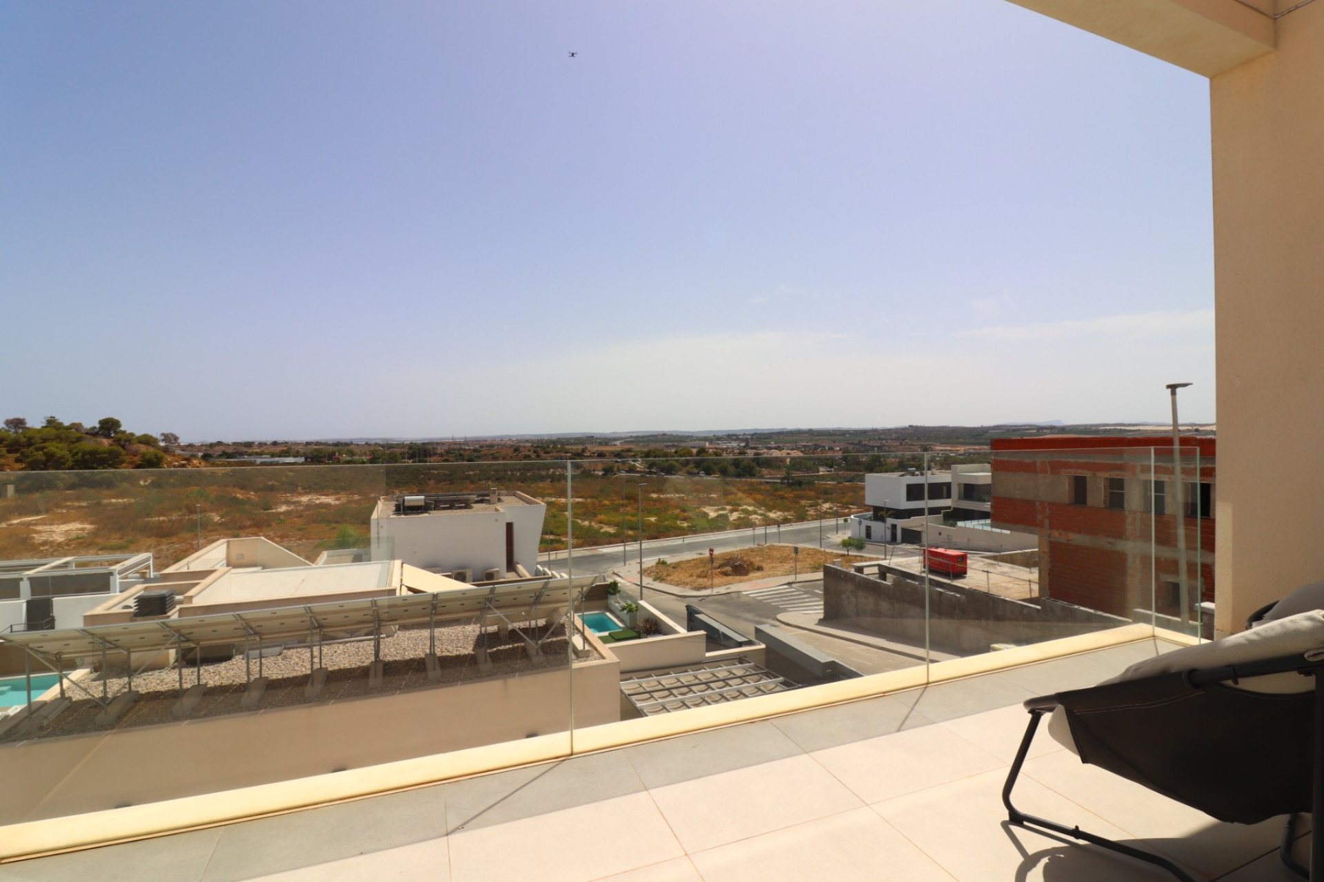 Reventa - Detached Villa - Benijofar - Benijofar - Village