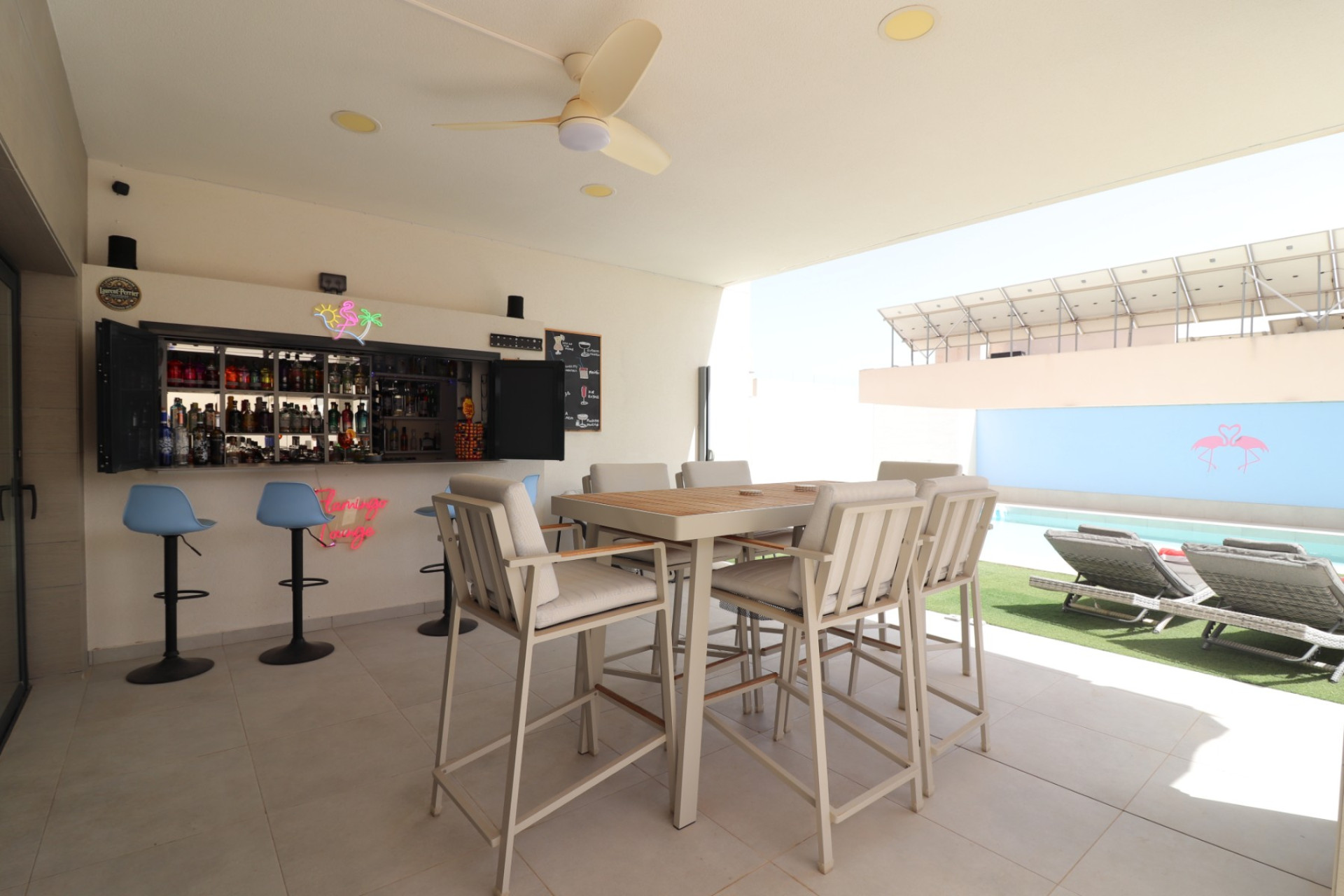 Reventa - Detached Villa - Benijofar - Benijofar - Village