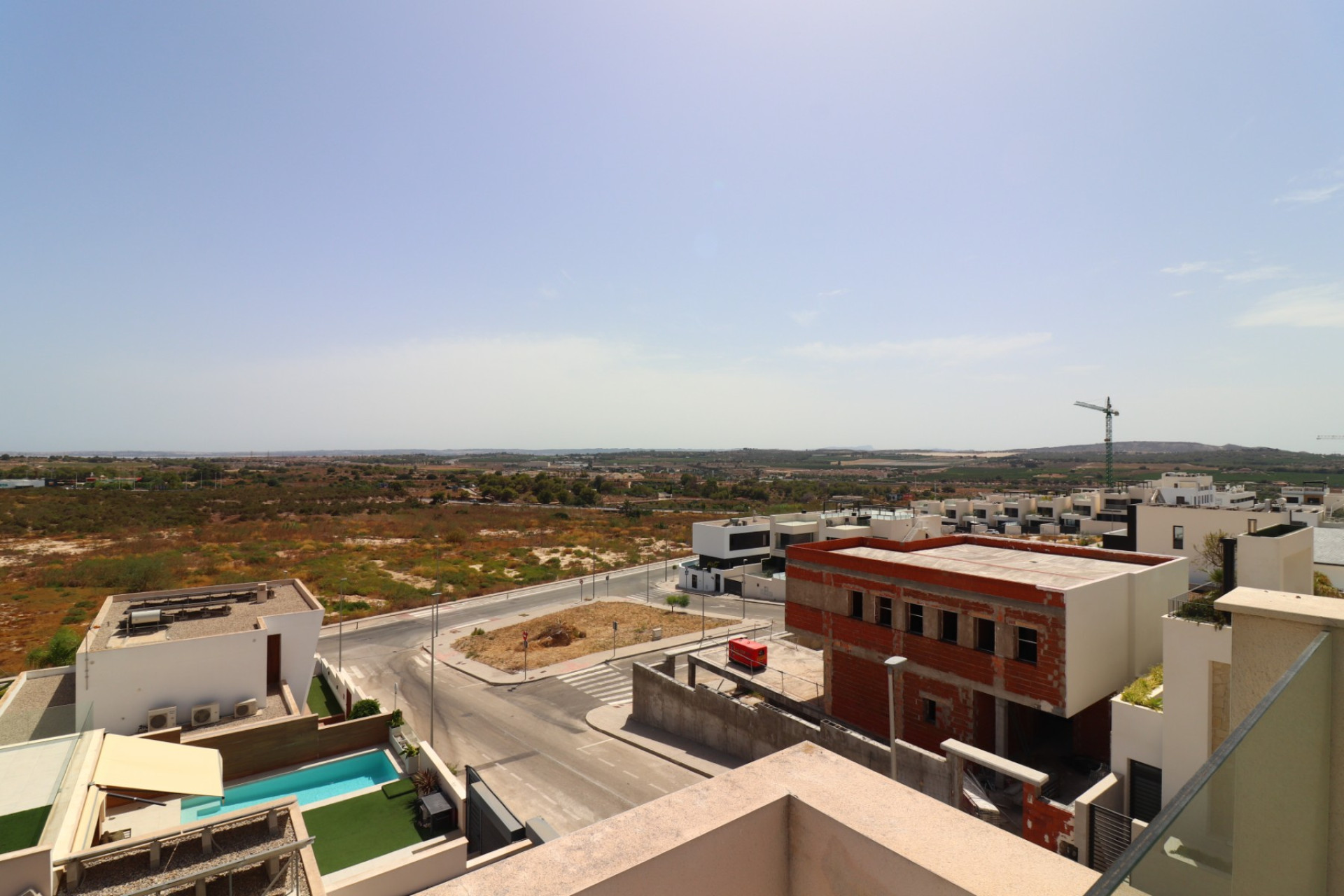 Reventa - Detached Villa - Benijofar - Benijofar - Village