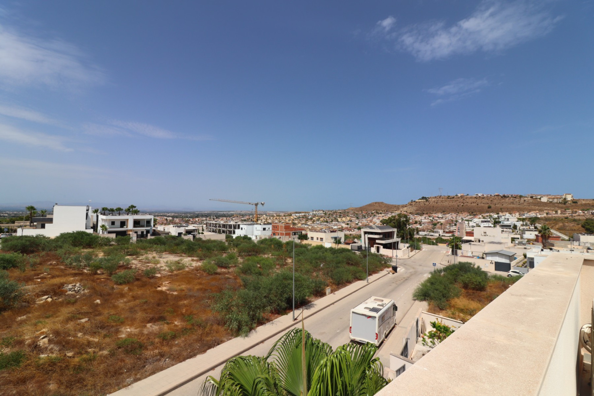 Reventa - Detached Villa - Benijofar - Benijofar - Village