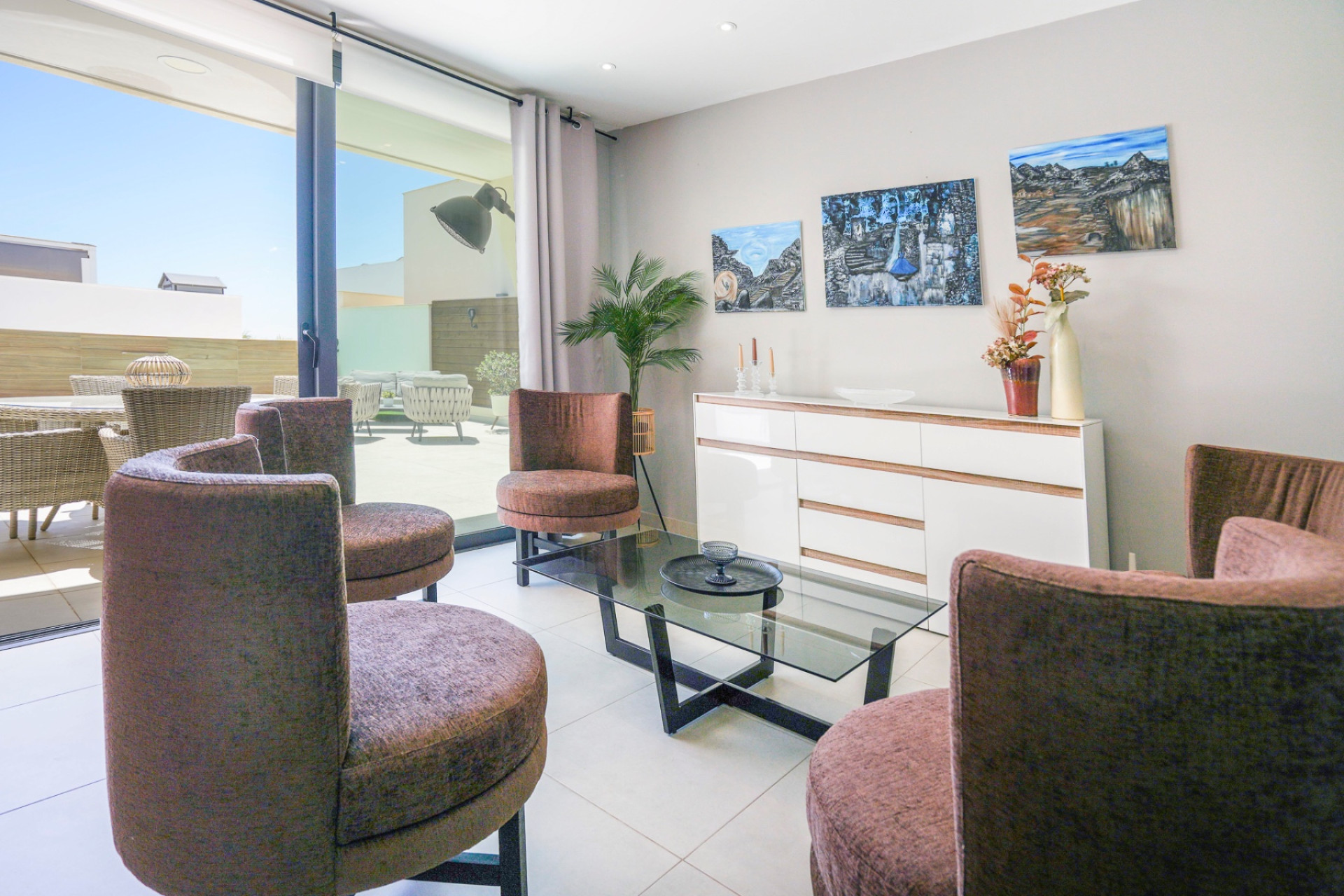 Reventa - Detached Villa - Benijofar - Benijofar - Village