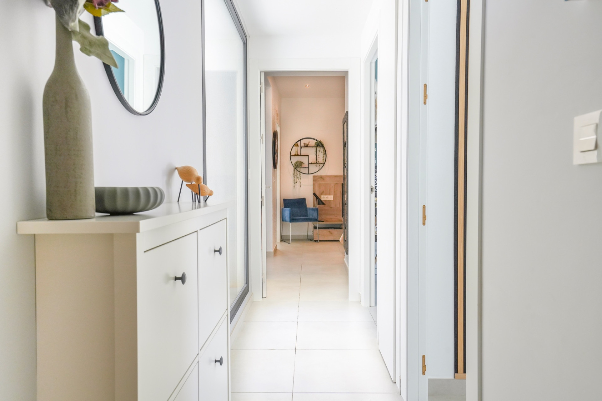 Reventa - Detached Villa - Benijofar - Benijofar - Village