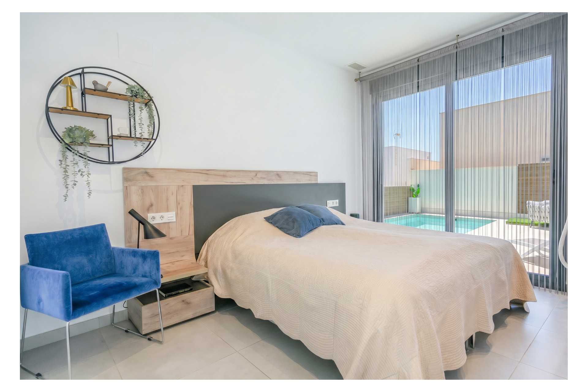 Reventa - Detached Villa - Benijofar - Benijofar - Village