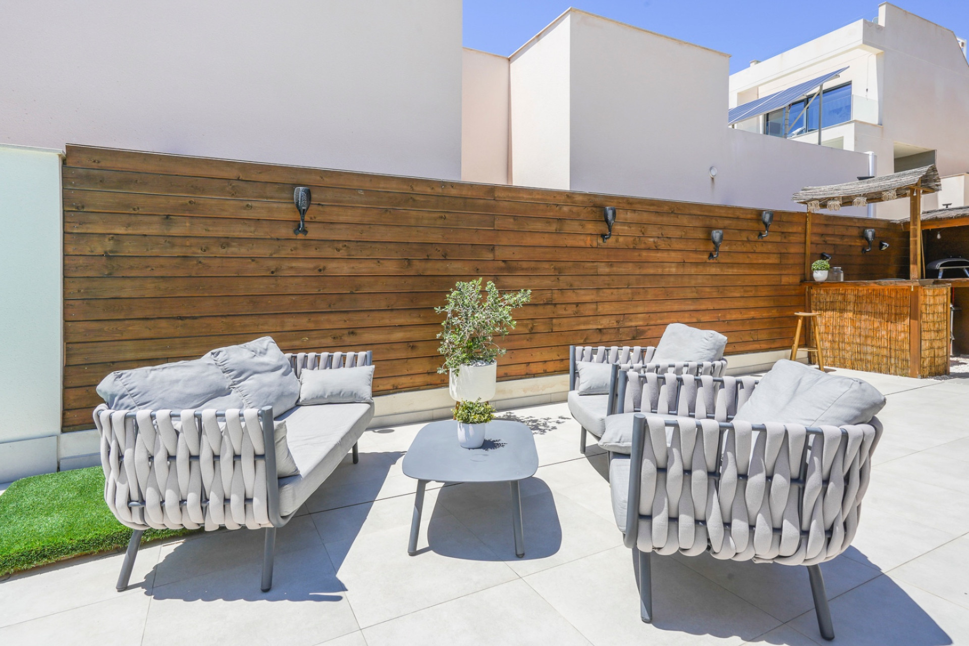 Reventa - Detached Villa - Benijofar - Benijofar - Village