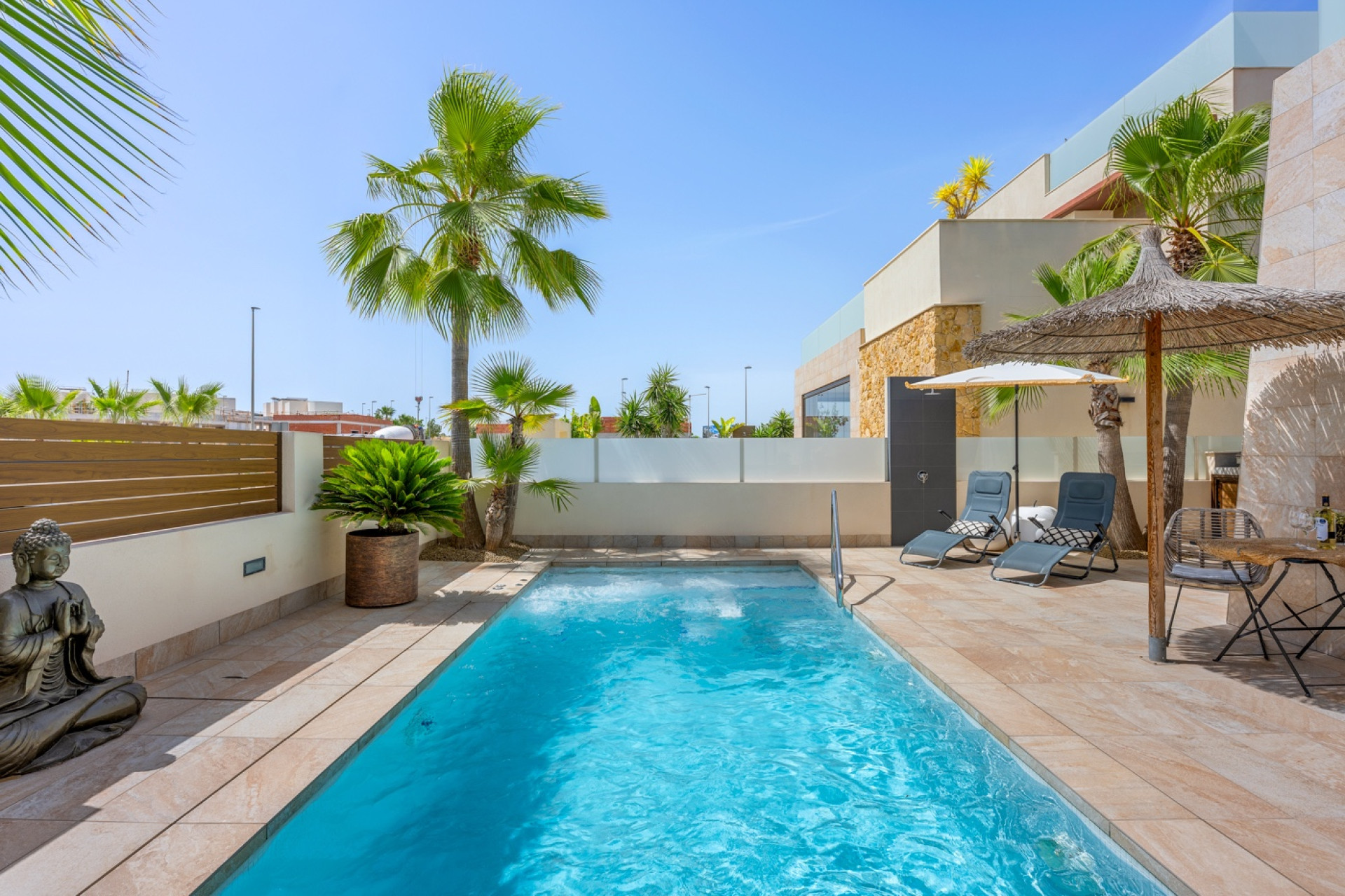 Reventa - Detached Villa - Benijofar - Benijofar - Village