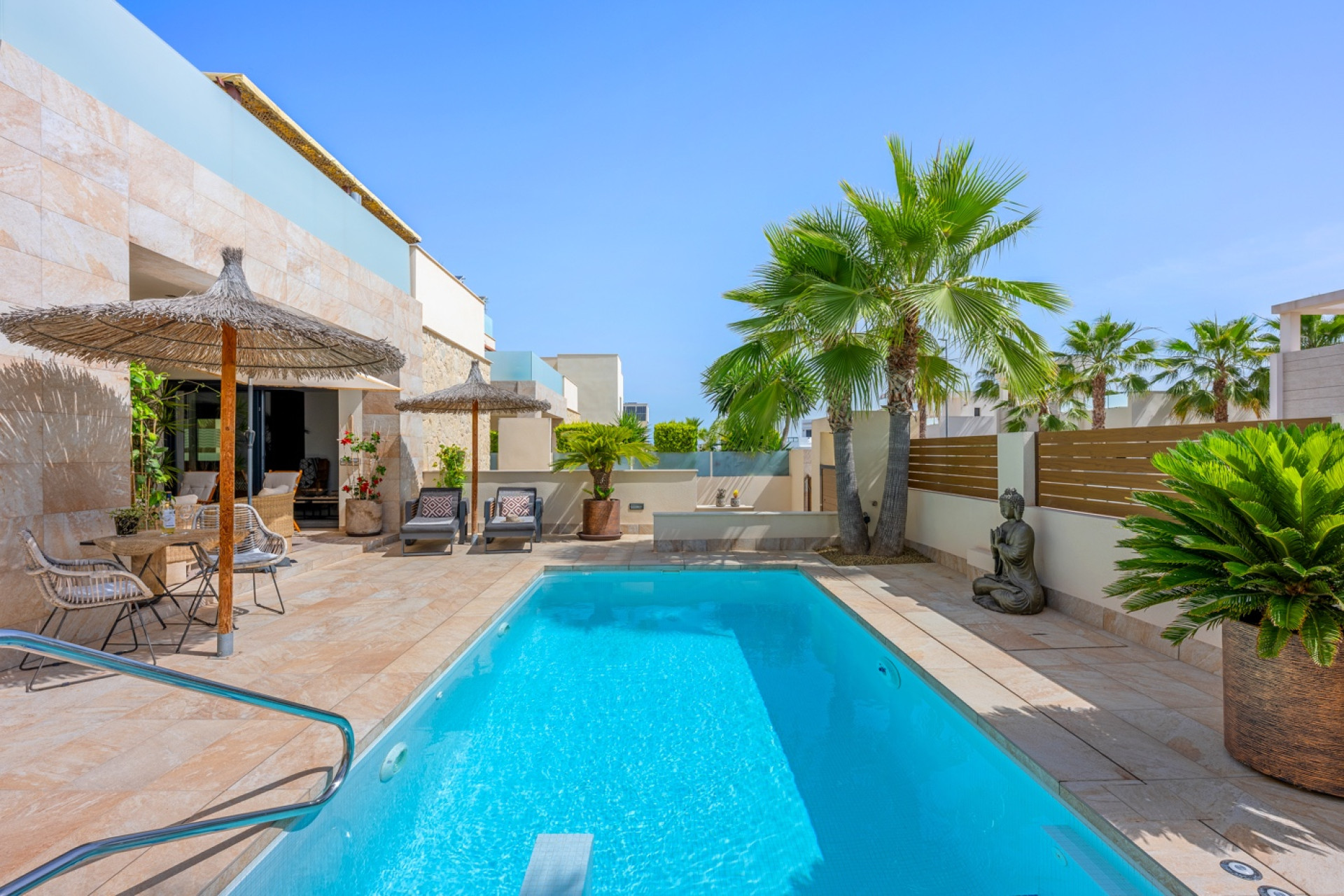 Reventa - Detached Villa - Benijofar - Benijofar - Village