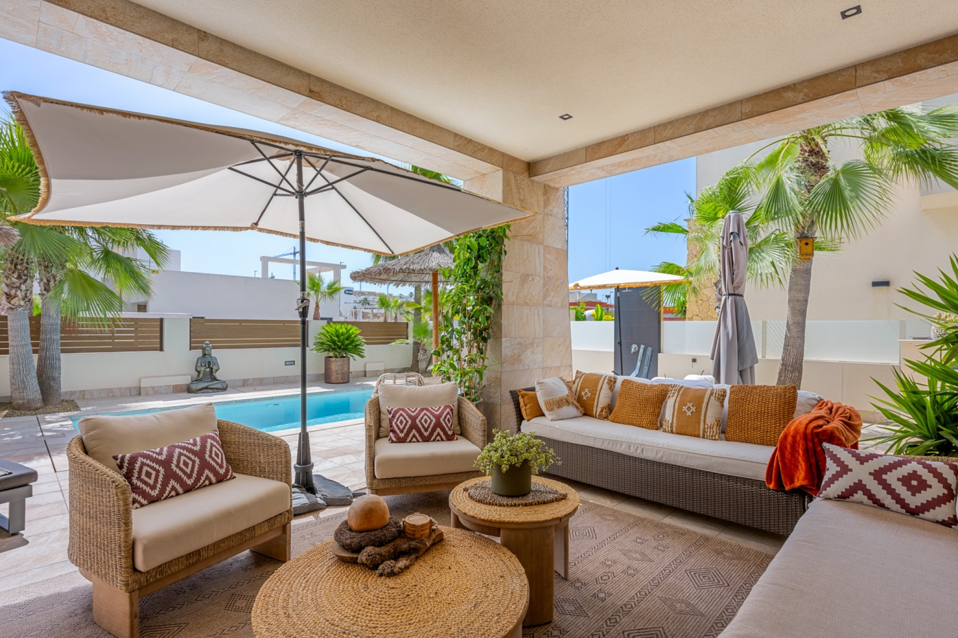 Reventa - Detached Villa - Benijofar - Benijofar - Village