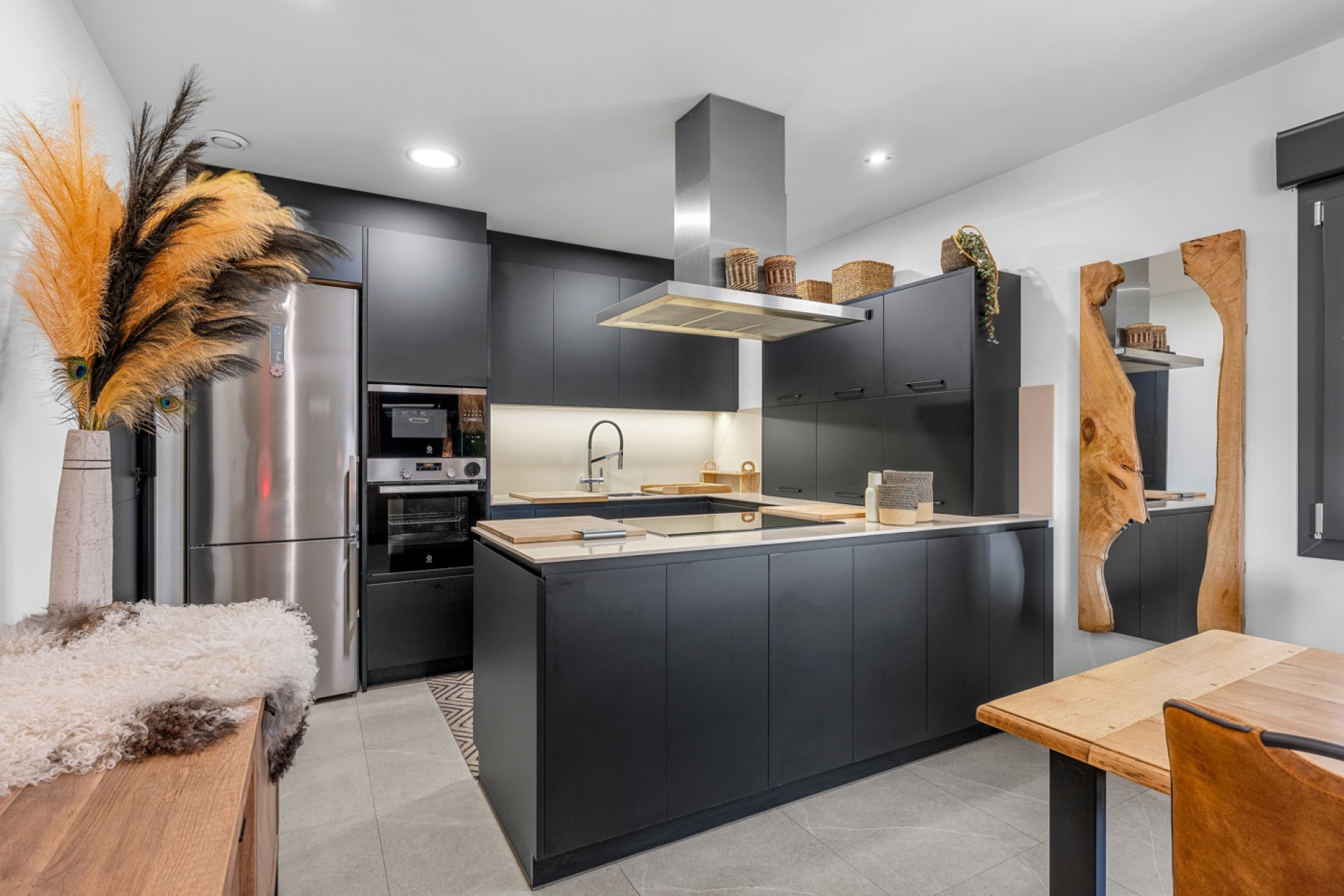 Reventa - Detached Villa - Benijofar - Benijofar - Village